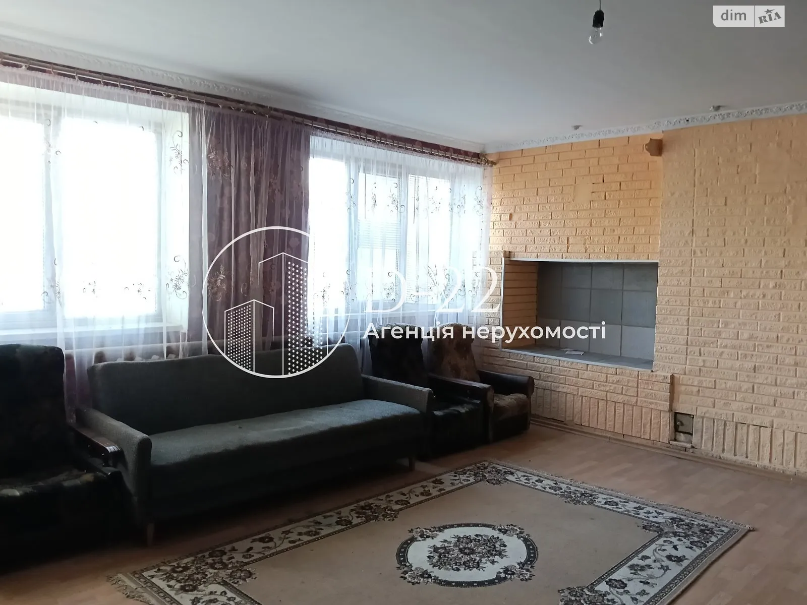 Продается 3-комнатная квартира 90.5 кв. м в, цена: 19000 $ - фото 1