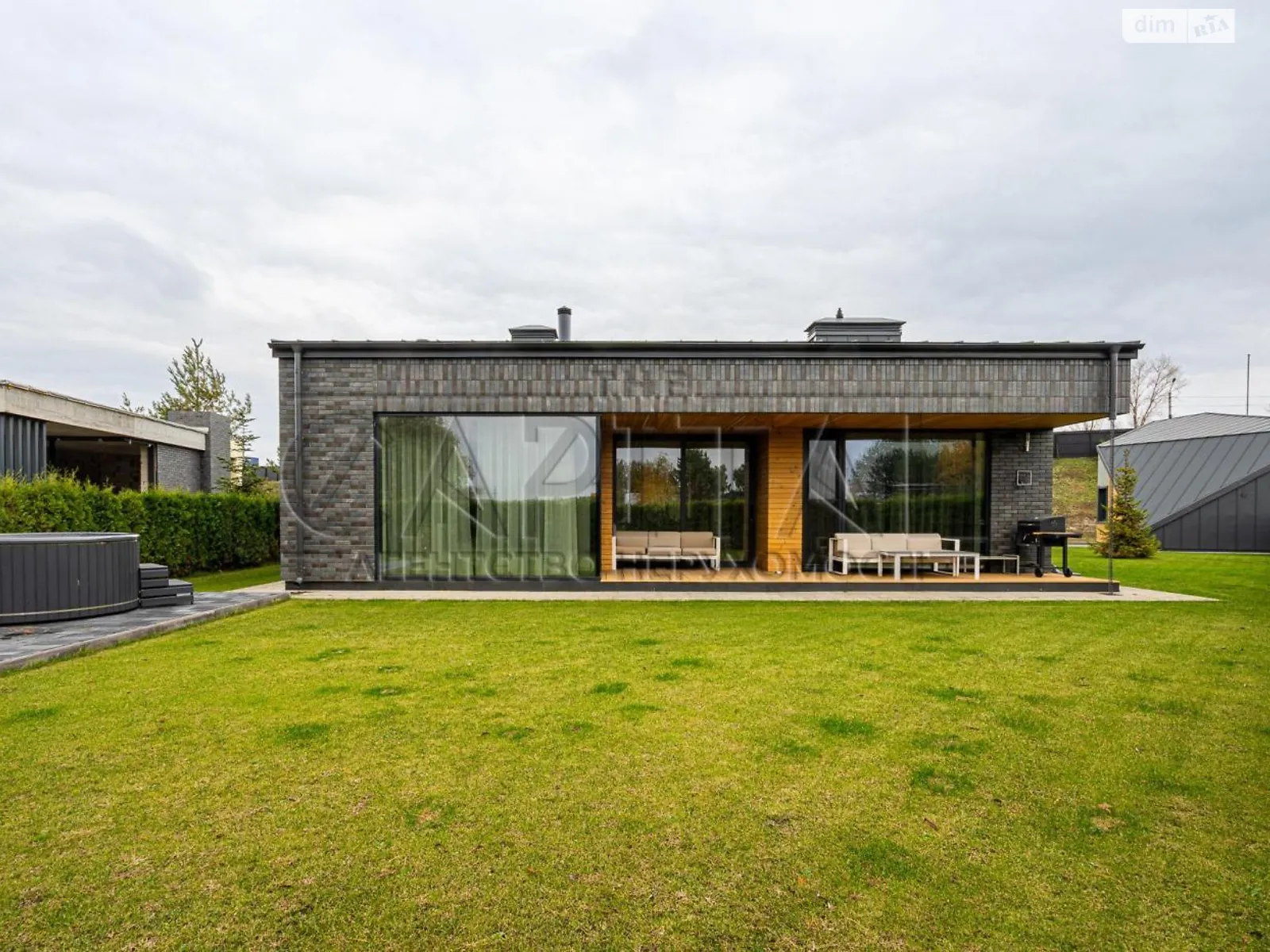 Продається земельна ділянка 340 соток у Київській області, цена: 3000000 $ - фото 1