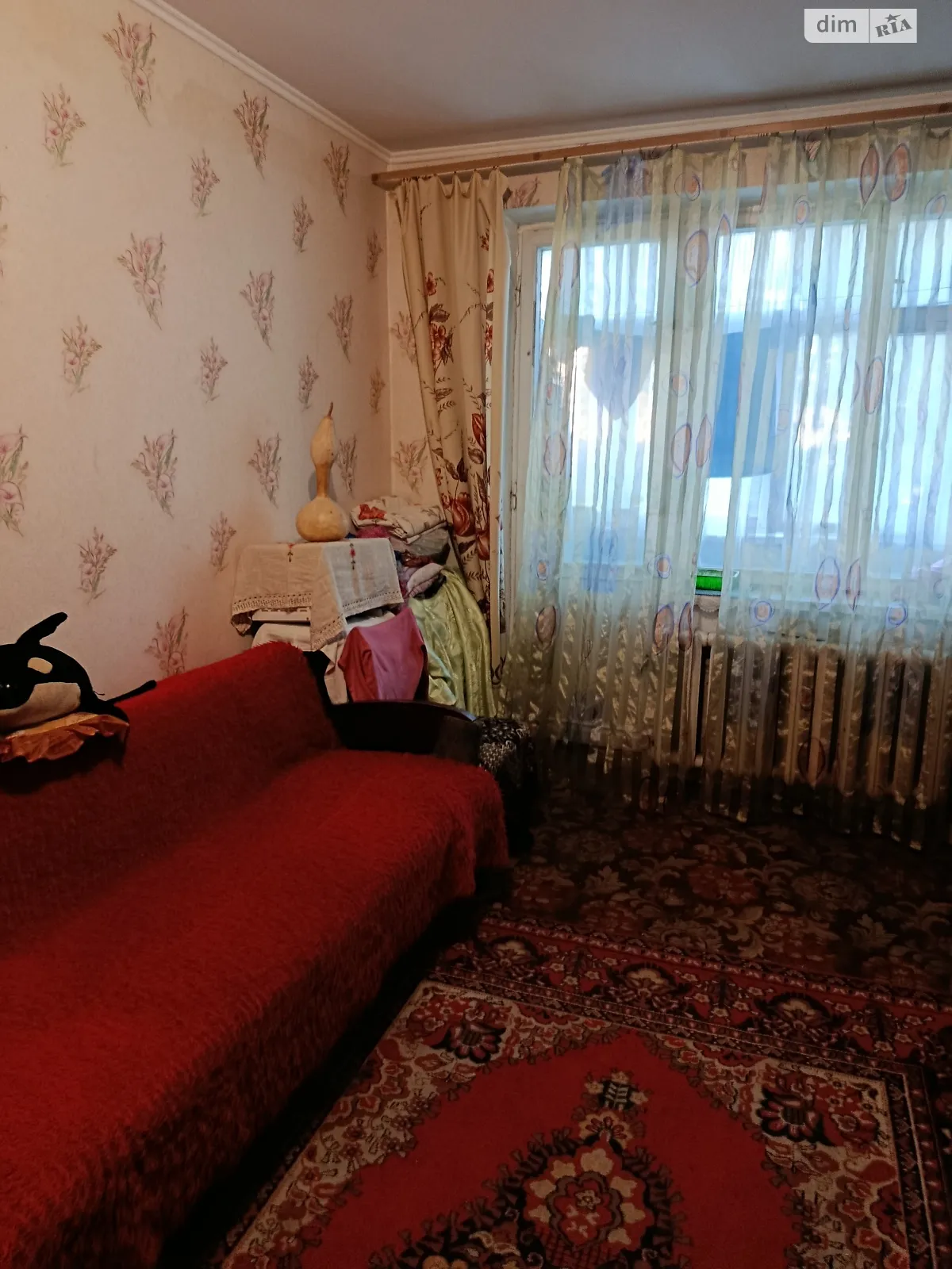 Сдается в аренду комната 48 кв. м в Виннице, цена: 4500 грн - фото 1