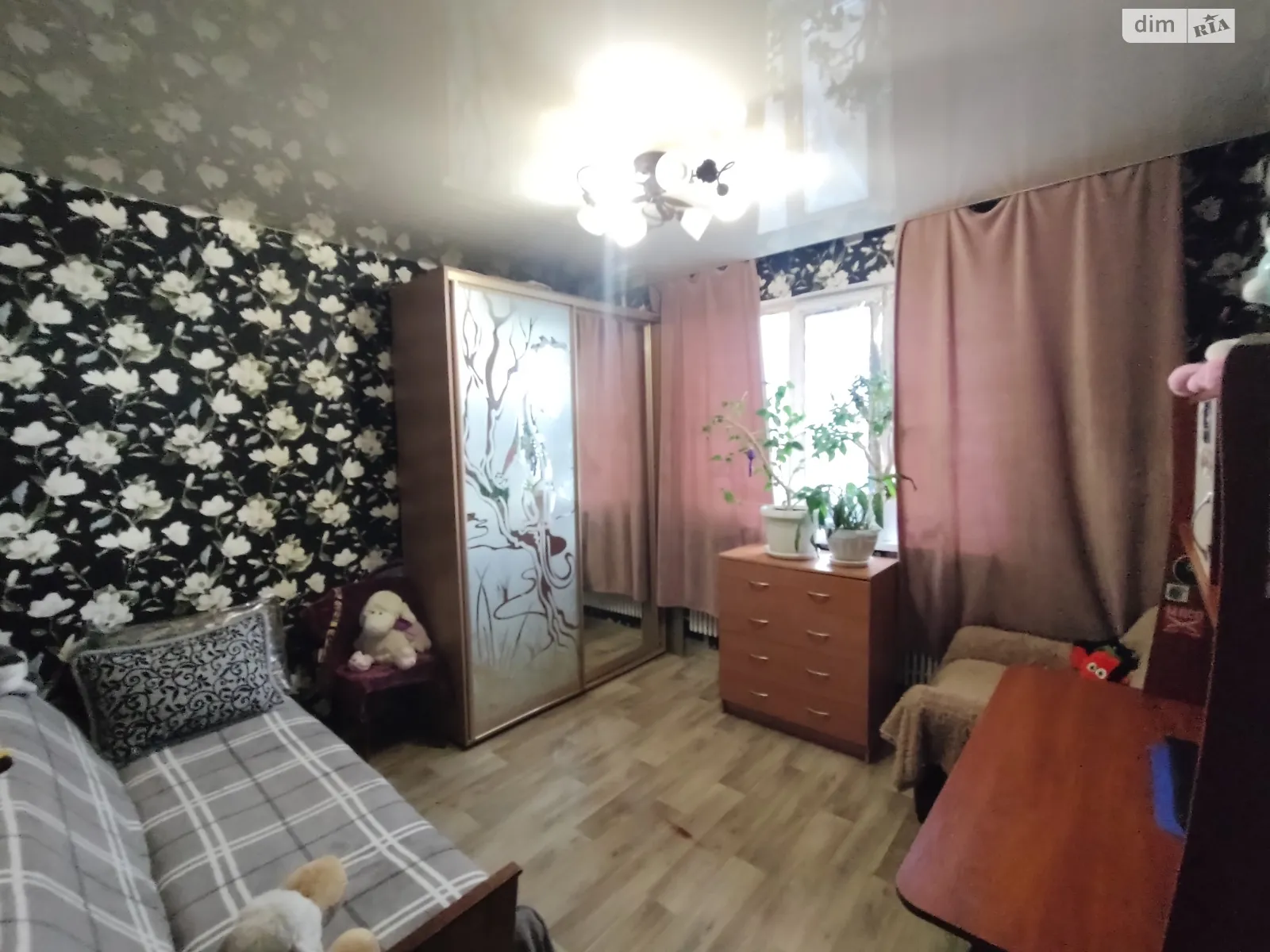 Продається 2-кімнатна квартира 51 кв. м у Харкові, просп. Ювілейний, 40 - фото 1