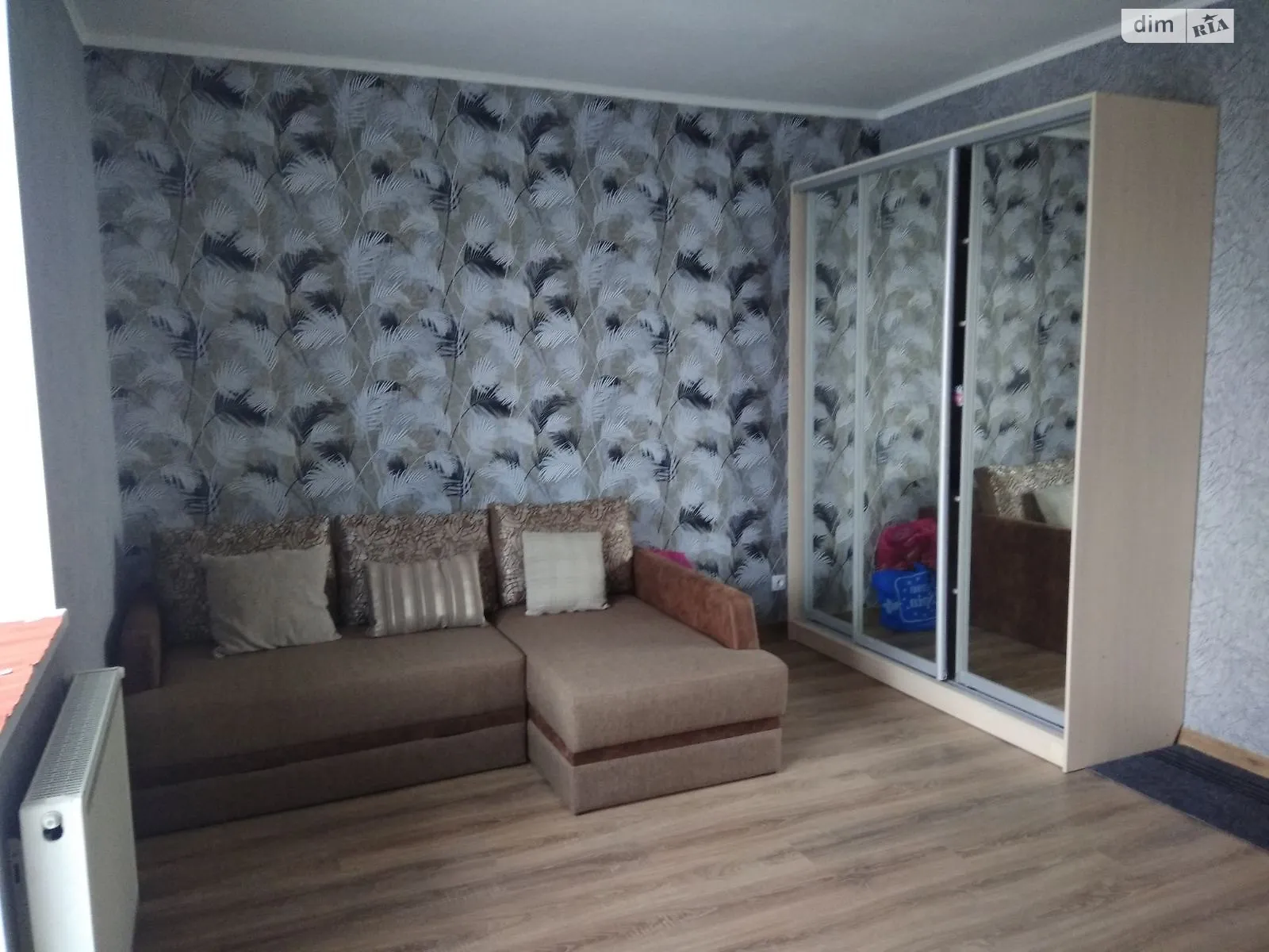 Продается 1-комнатная квартира 46 кв. м в, цена: 70000 $ - фото 1