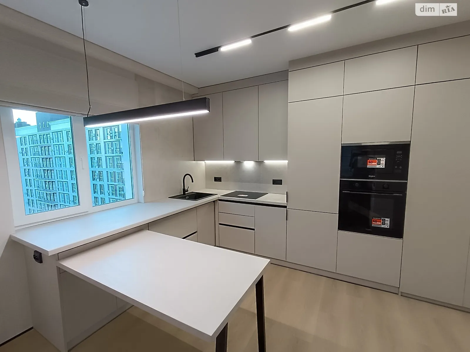 Сдается в аренду 1-комнатная квартира 42 кв. м в Киеве, ул. Михаила Максимовича, 26Д - фото 1