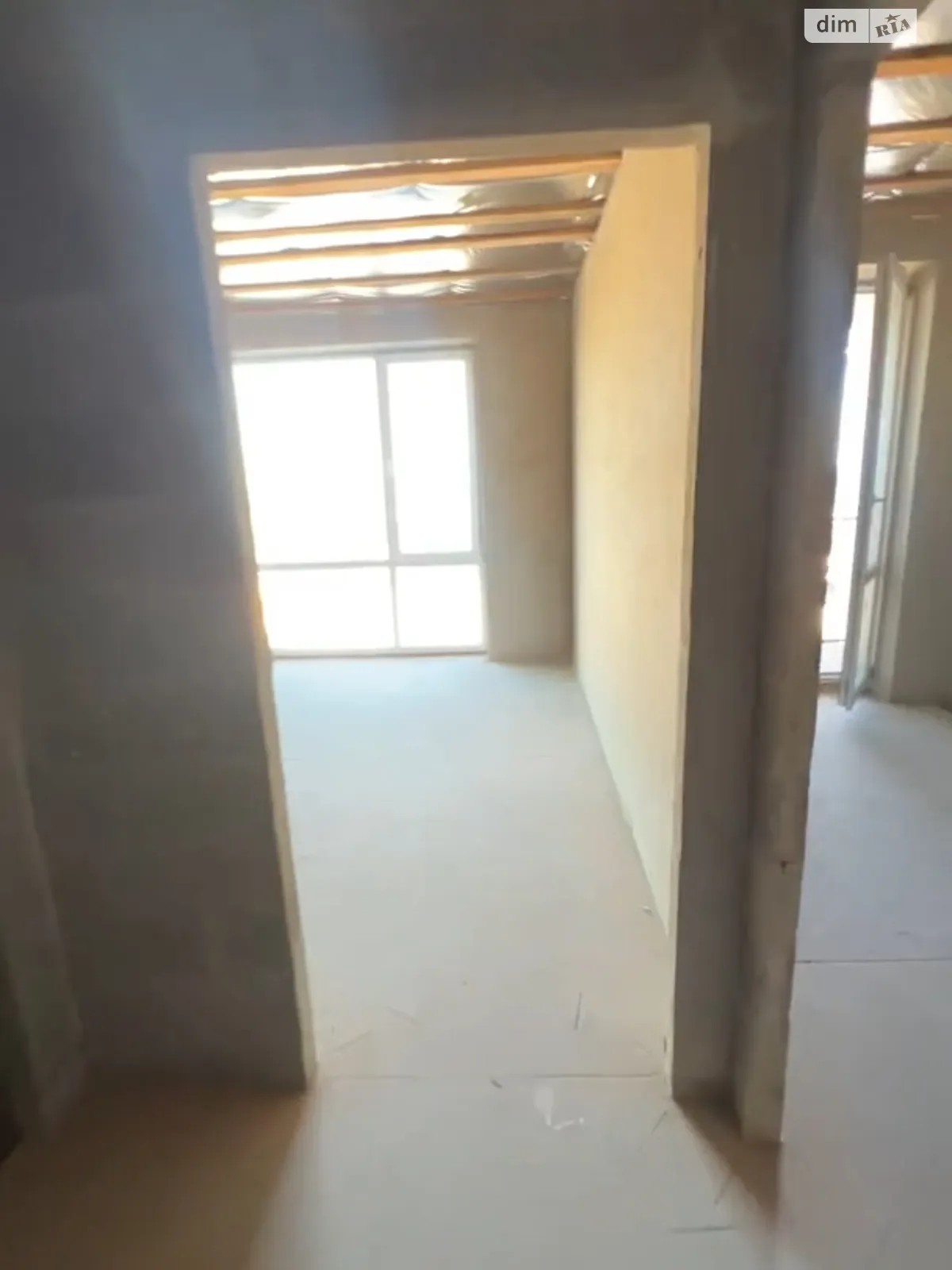 Продається 1-кімнатна квартира 52 кв. м у Гостомелі, вул. Вереснева, 9 - фото 1