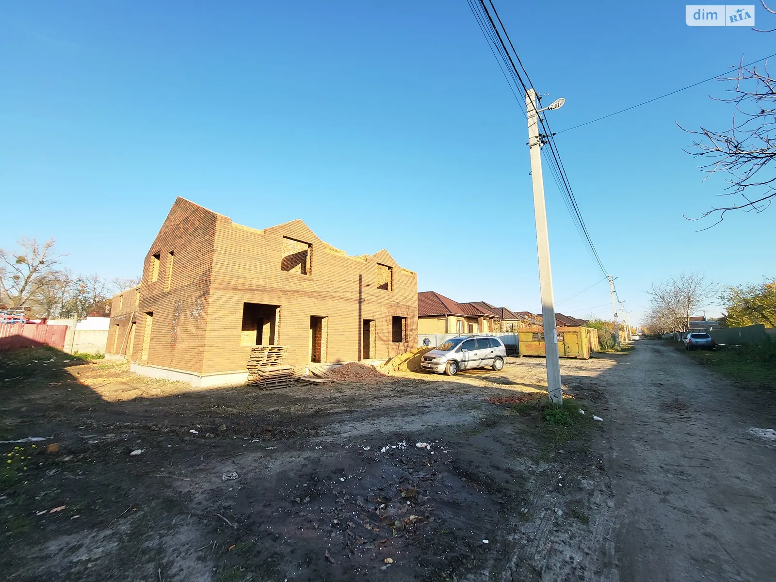 вул. Грушевського Вінницькі Хутори, цена: 71000 $ - фото 1