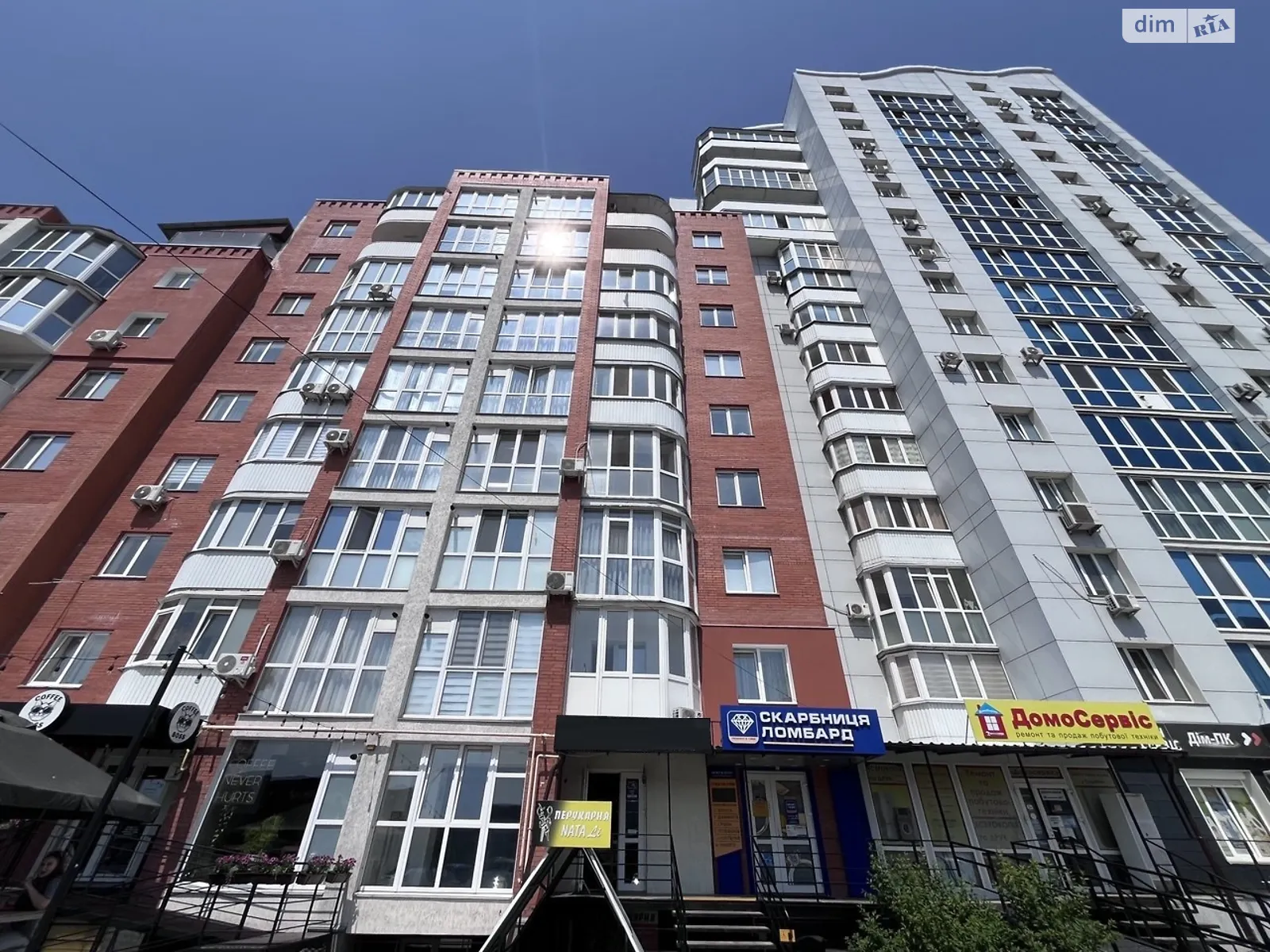 Сдается в аренду помещения свободного назначения 40.1 кв. м в 9-этажном здании, цена: 30000 грн - фото 1