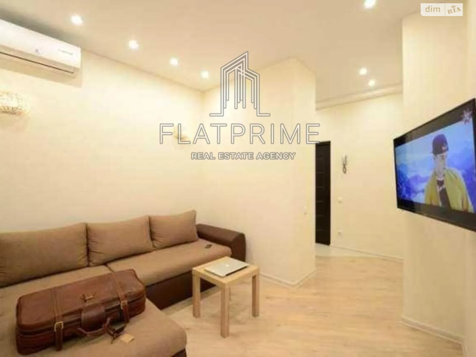 Продается 1-комнатная квартира 36 кв. м в Киеве, цена: 76000 $ - фото 1