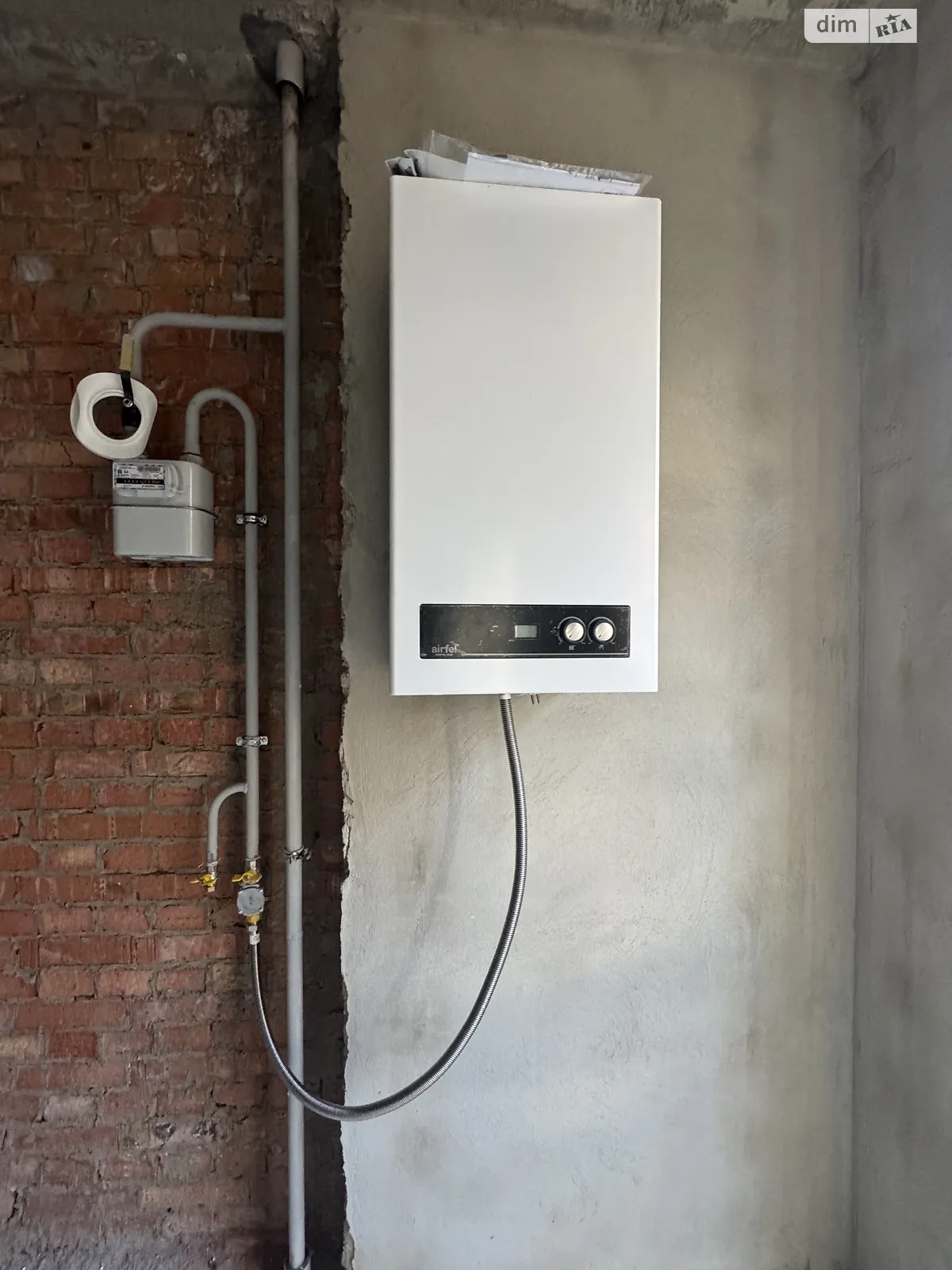 Продається 1-кімнатна квартира 43.9 кв. м у Вінниці, вул. Праведників світу(Максимовича), 21Ж/1 - фото 1