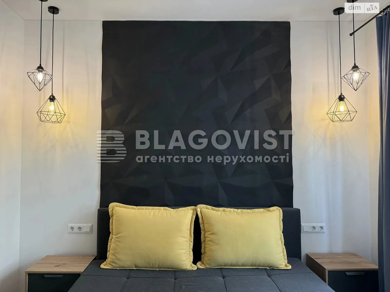 Продається 1-кімнатна квартира 32.9 кв. м у Києві, вул. Степана Рудницького(Академіка Вільямса), 6В - фото 1