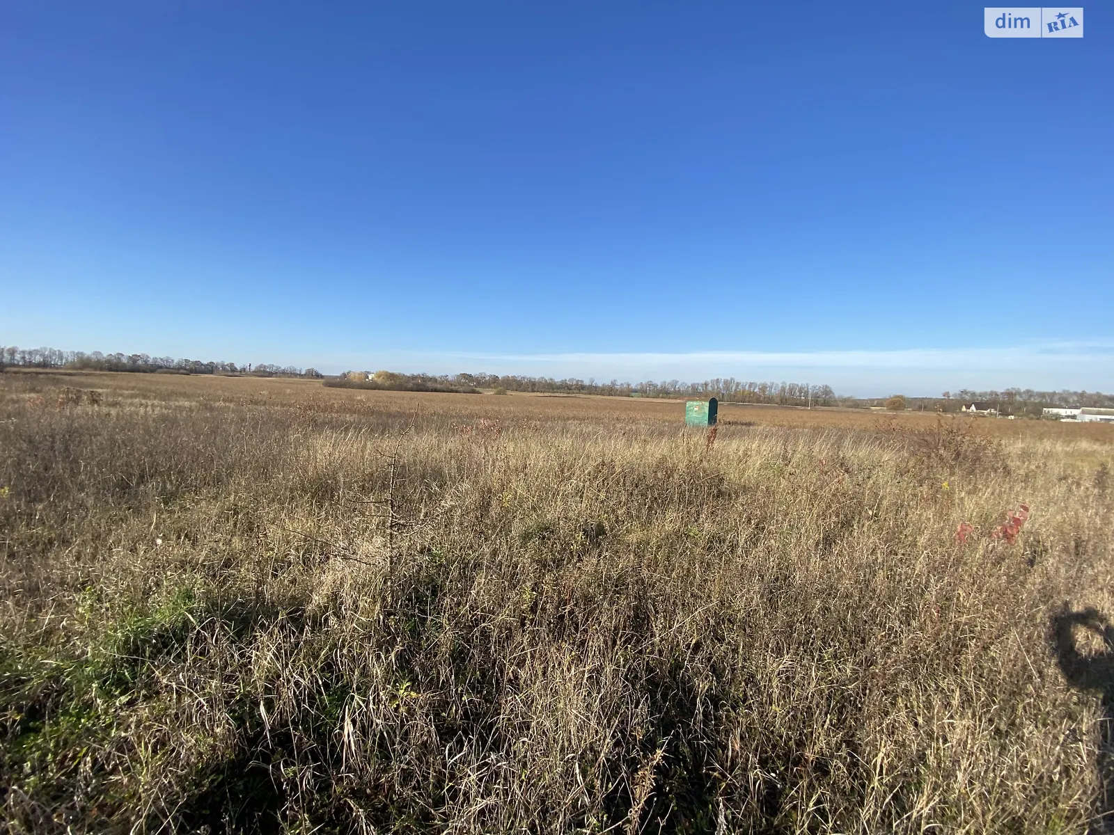 Продается земельный участок 9.24 соток в Винницкой области, цена: 8000 $ - фото 1