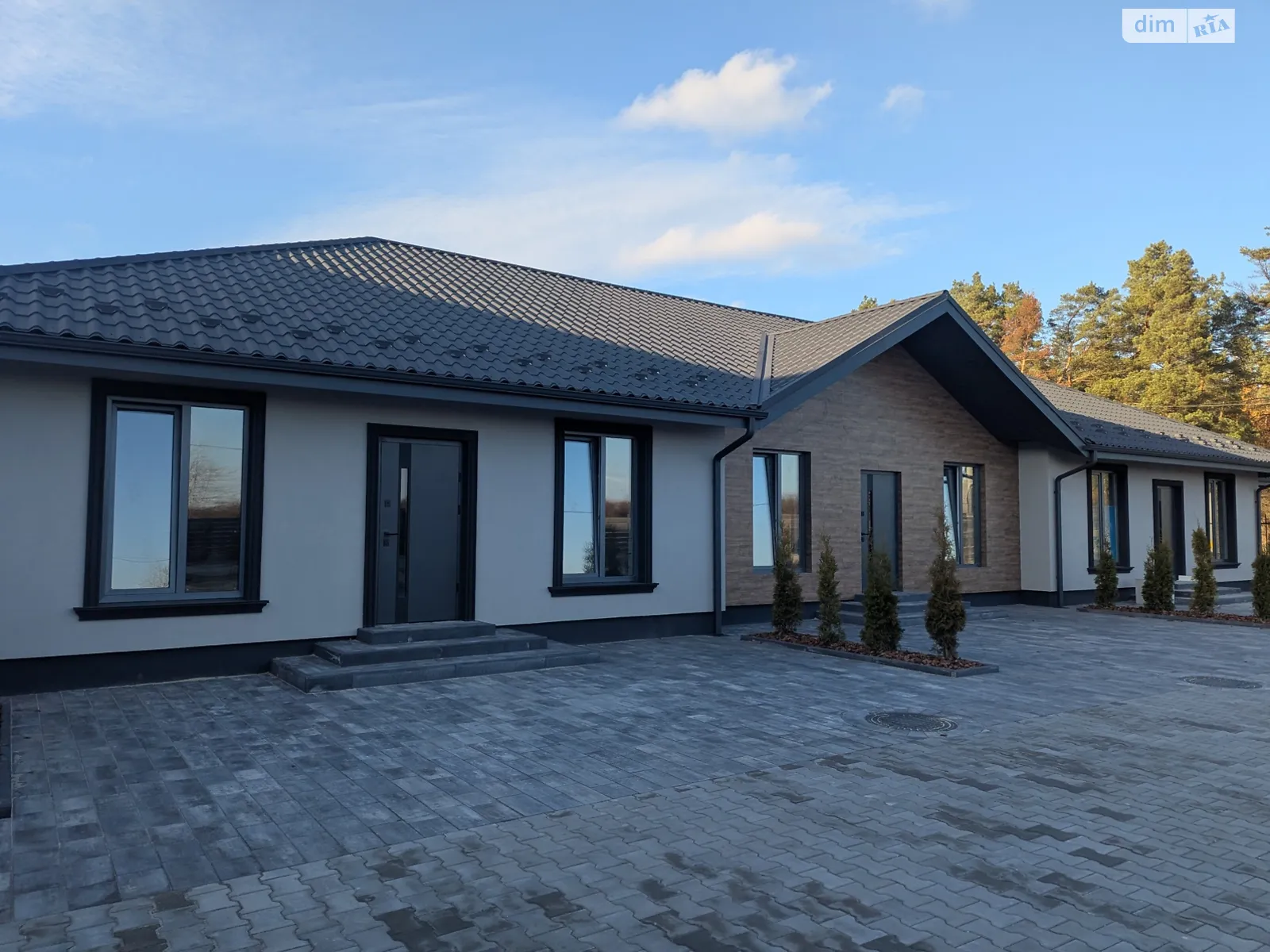 ул. Бориса Лятошинского(1-го Мая) Ворзель, цена: 67000 $ - фото 1