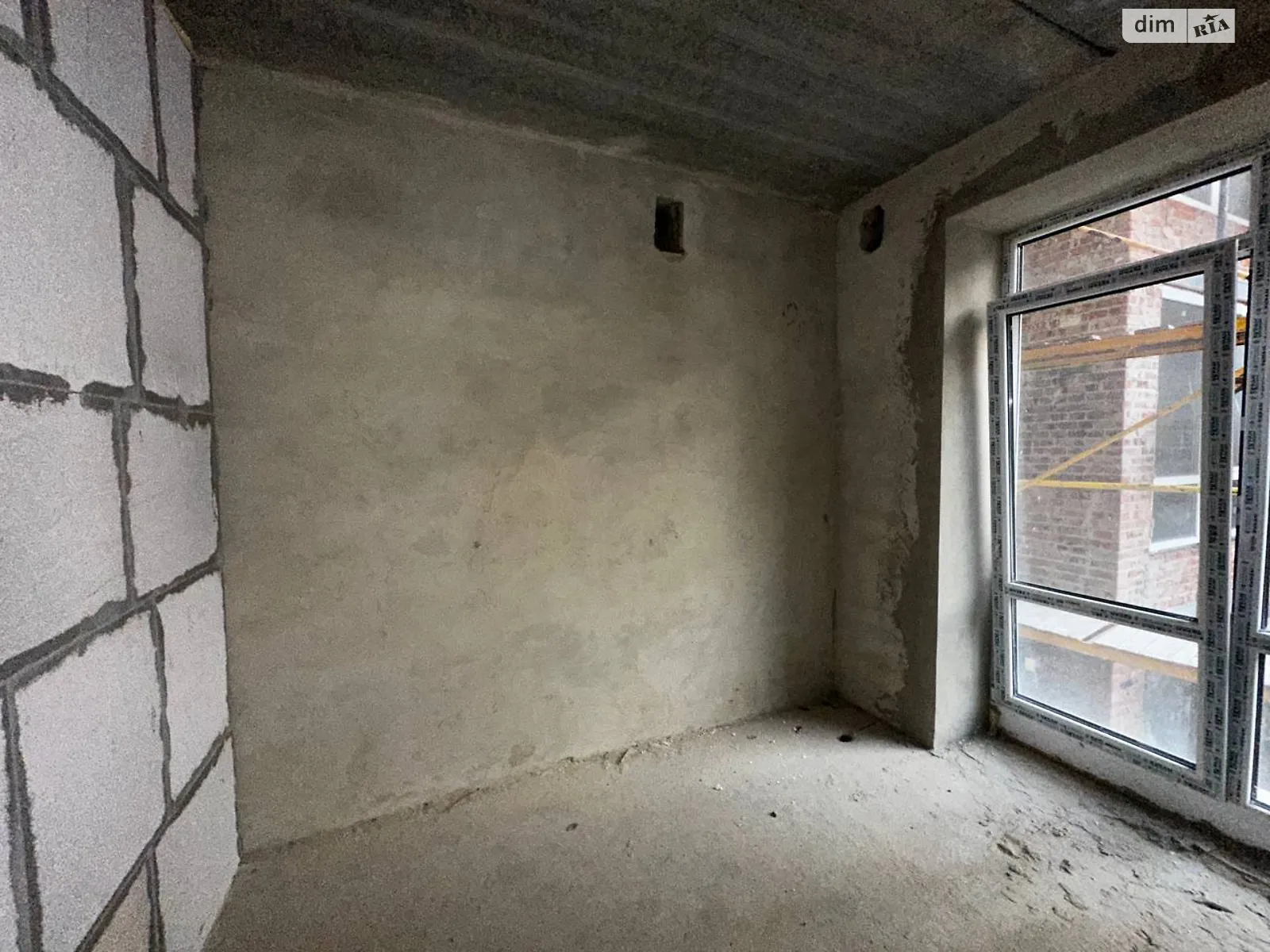 Продається 2-кімнатна квартира 30.8 кв. м у Івано-Франківську, вул. Княгинин, 44 - фото 1