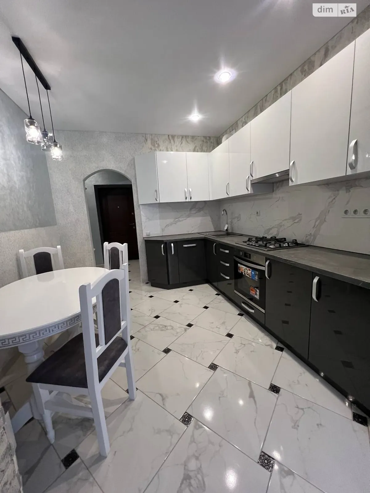 Сдается в аренду 2-комнатная квартира 75 кв. м в, цена: 17000 грн - фото 1