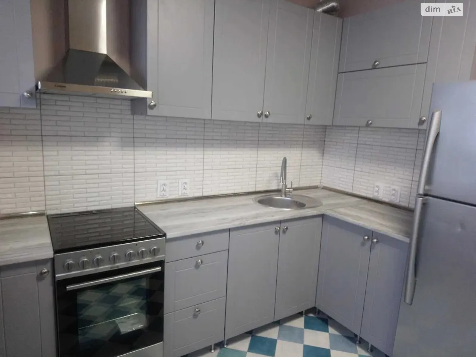 Продается 3-комнатная квартира 68 кв. м в Харькове, цена: 59000 $ - фото 1