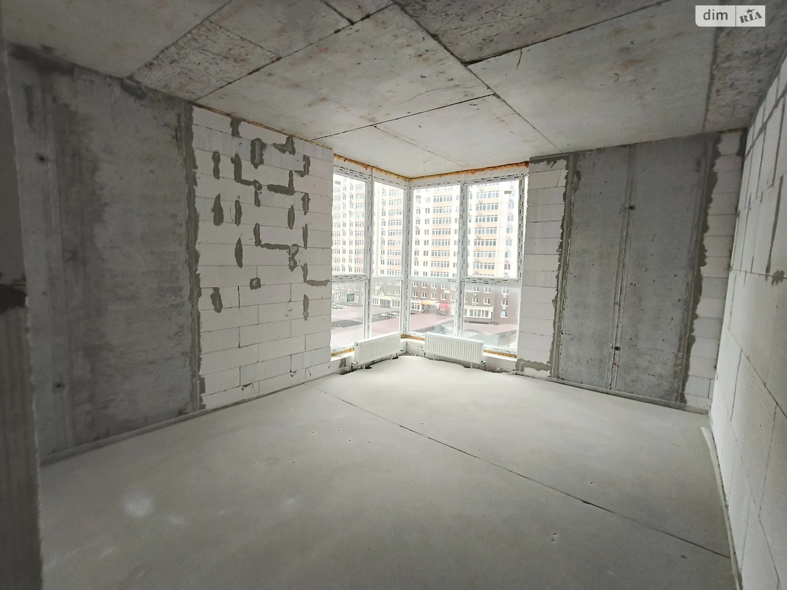 Продается 3-комнатная квартира 72 кв. м в Лиманке, ул. Жемчужная - фото 1