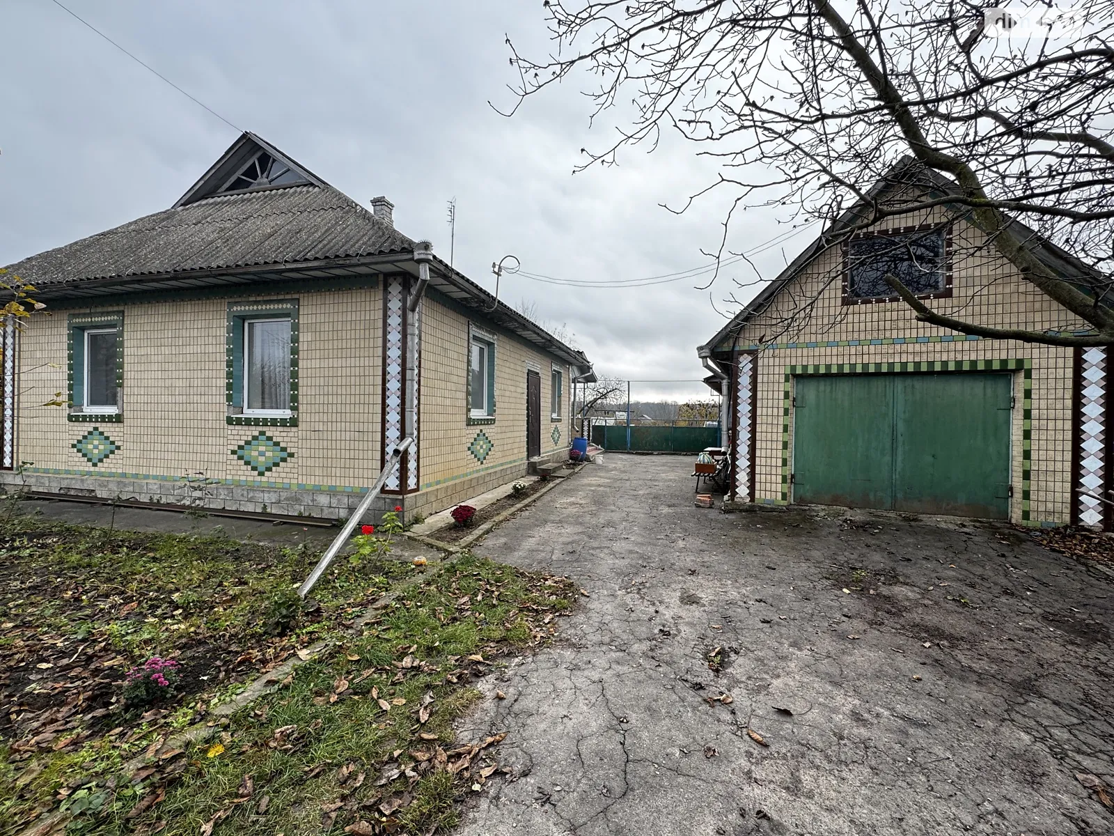 Продается одноэтажный дом 77.3 кв. м с садом, цена: 34999 $ - фото 1