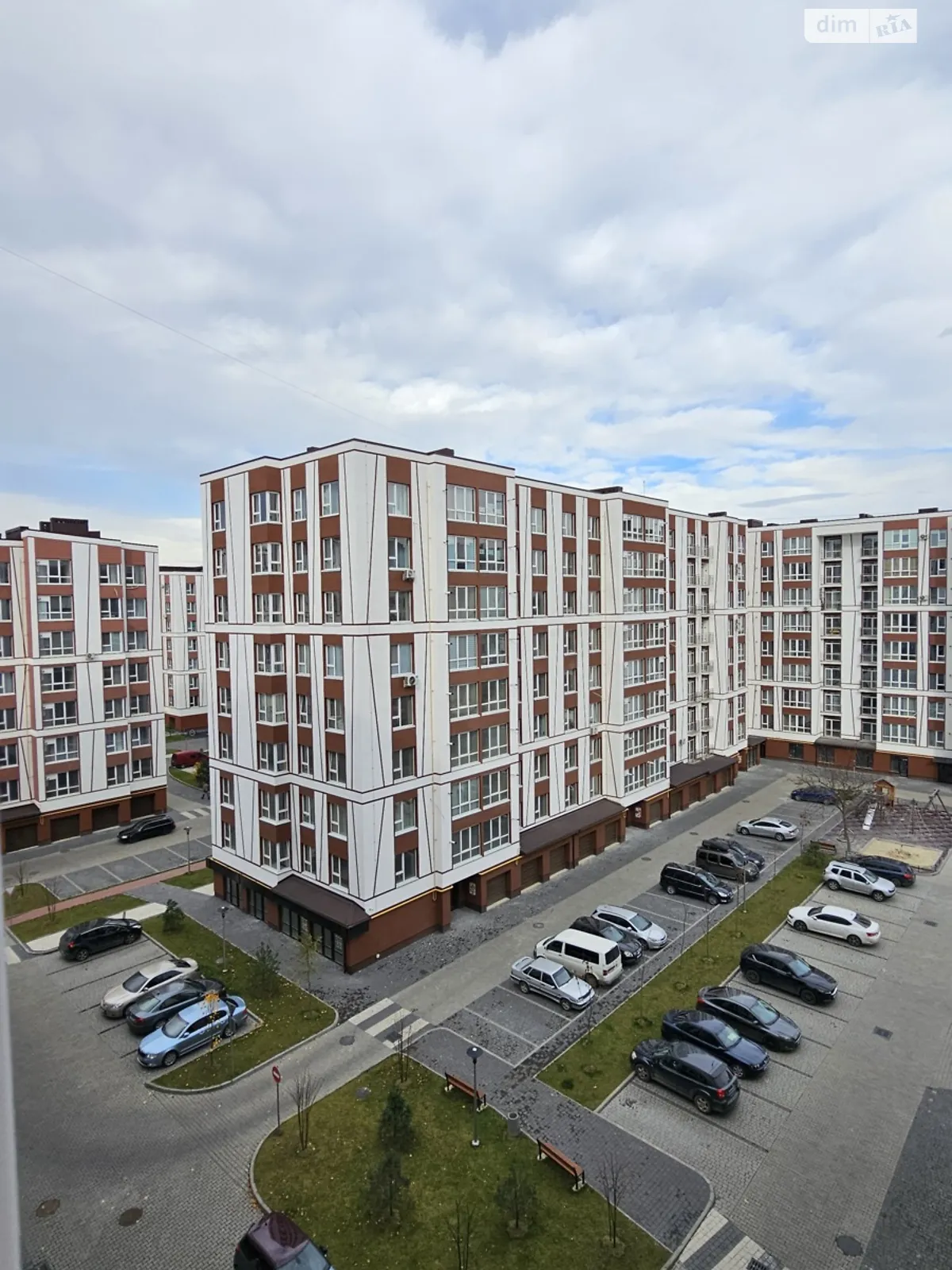 ул. Павла Полуботка Опришовцы Ивано-Франковск ЖК Опришівська Слобода - фото 4