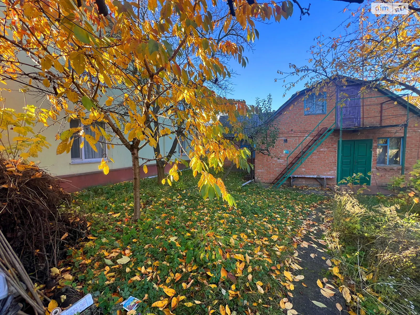 Продается одноэтажный дом 56 кв. м с мебелью, цена: 70000 $ - фото 1