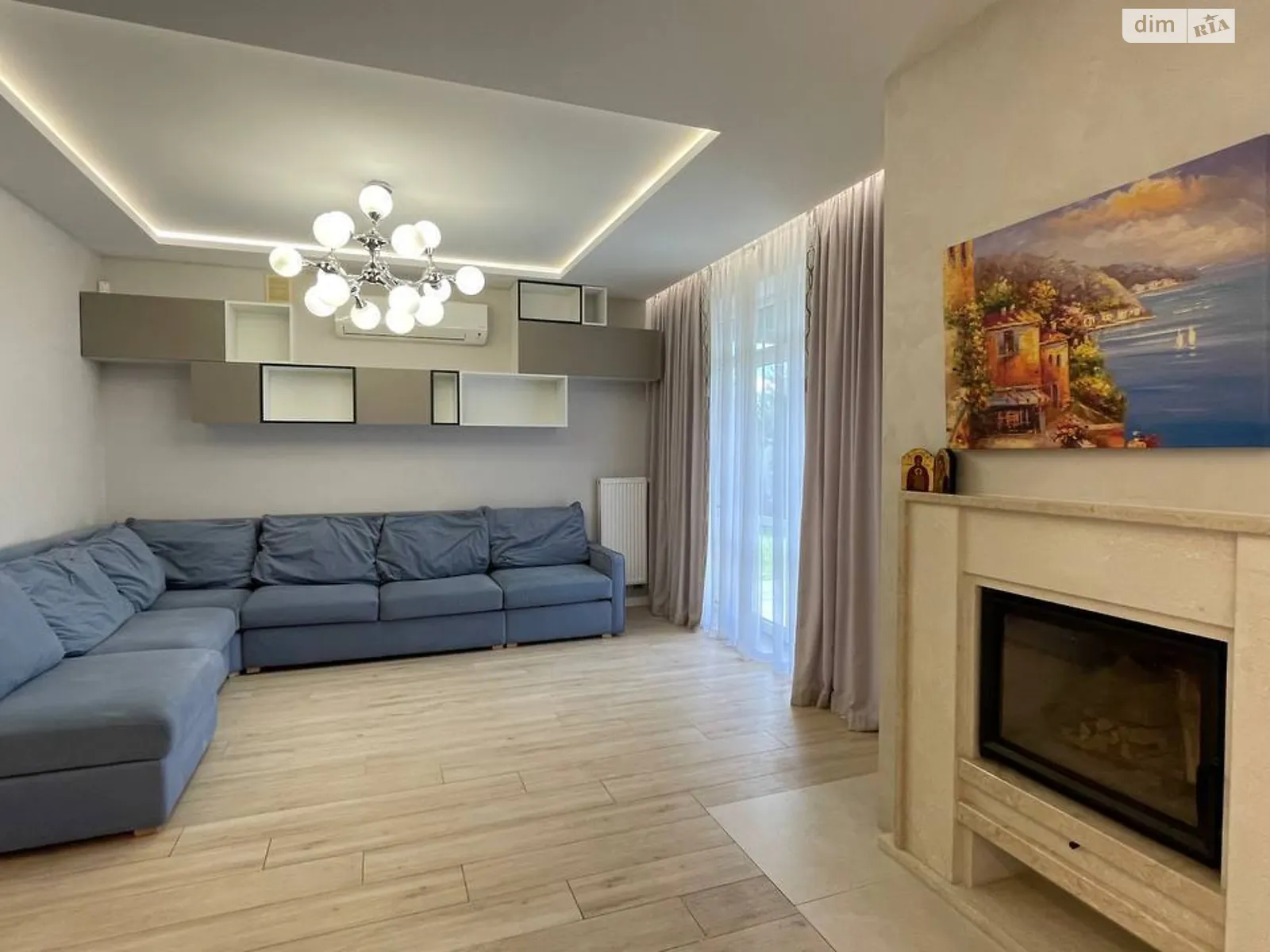 Продается часть дома 215 кв. м с беседкой, цена: 280000 $ - фото 1