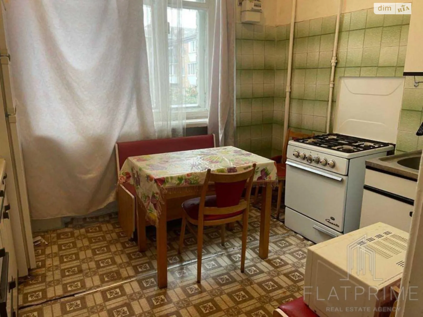 Продается 1-комнатная квартира 38 кв. м в Киеве, ул. Михаила Бойчука, 15А - фото 1