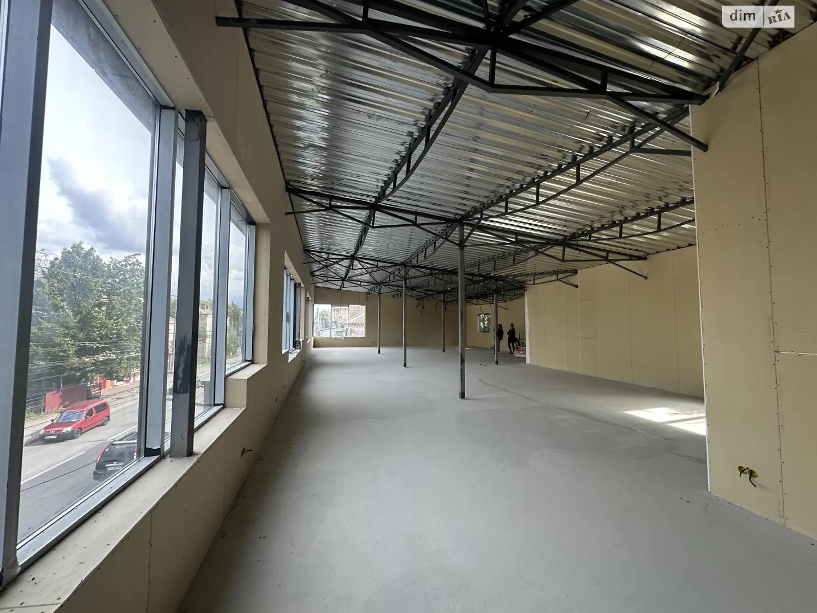 Здається в оренду приміщення вільного призначення 260 кв. м в 2-поверховій будівлі, цена: 65000 грн - фото 1