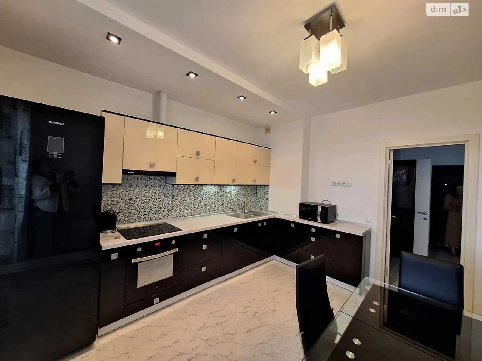 Продается 2-комнатная квартира 60 кв. м в Киеве, ул. Большая Китаевская, 59 - фото 1