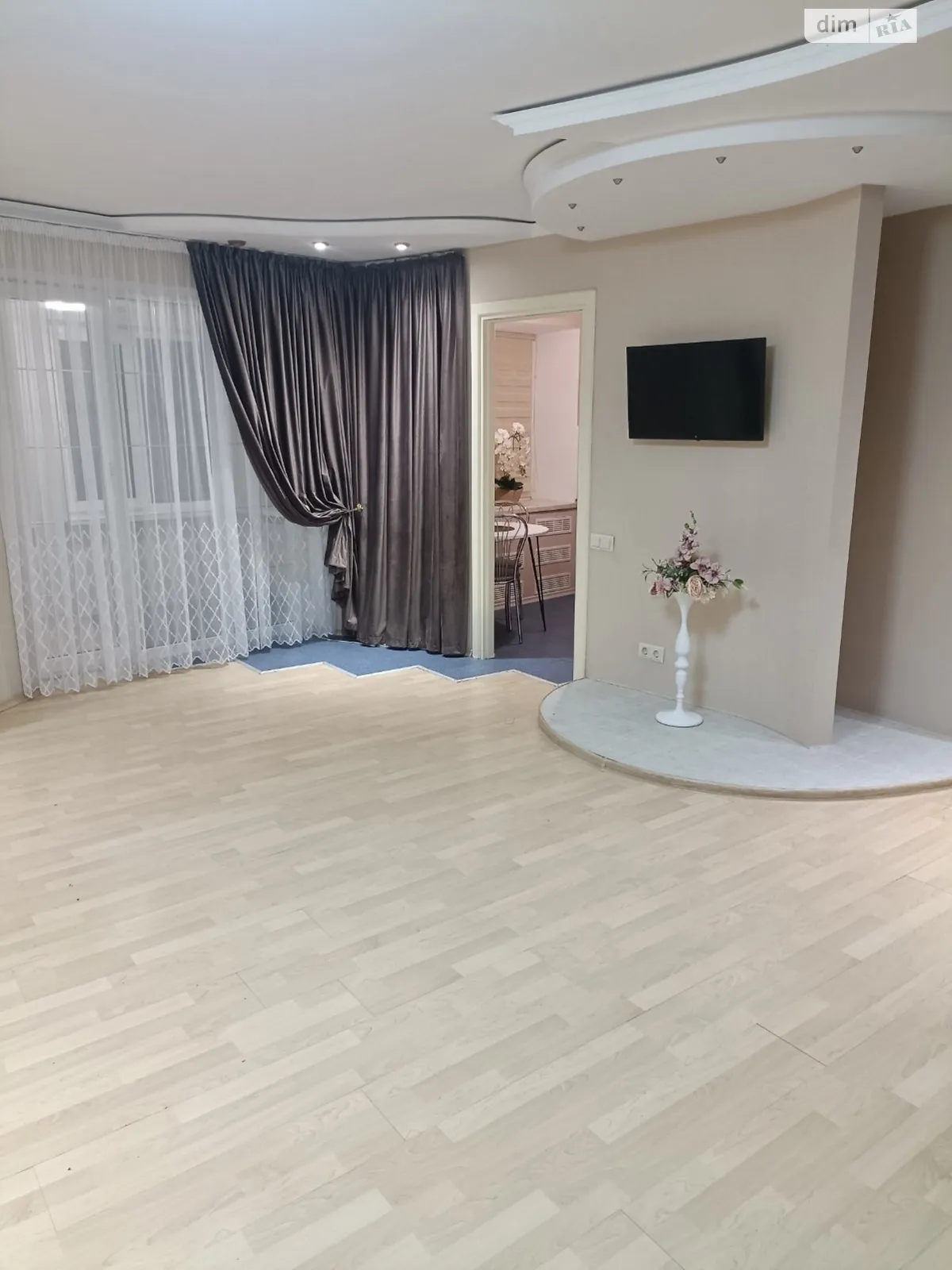 Продается 3-комнатная квартира 54.9 кв. м в Хмельницком, ул. Каменецкая, 109 - фото 1