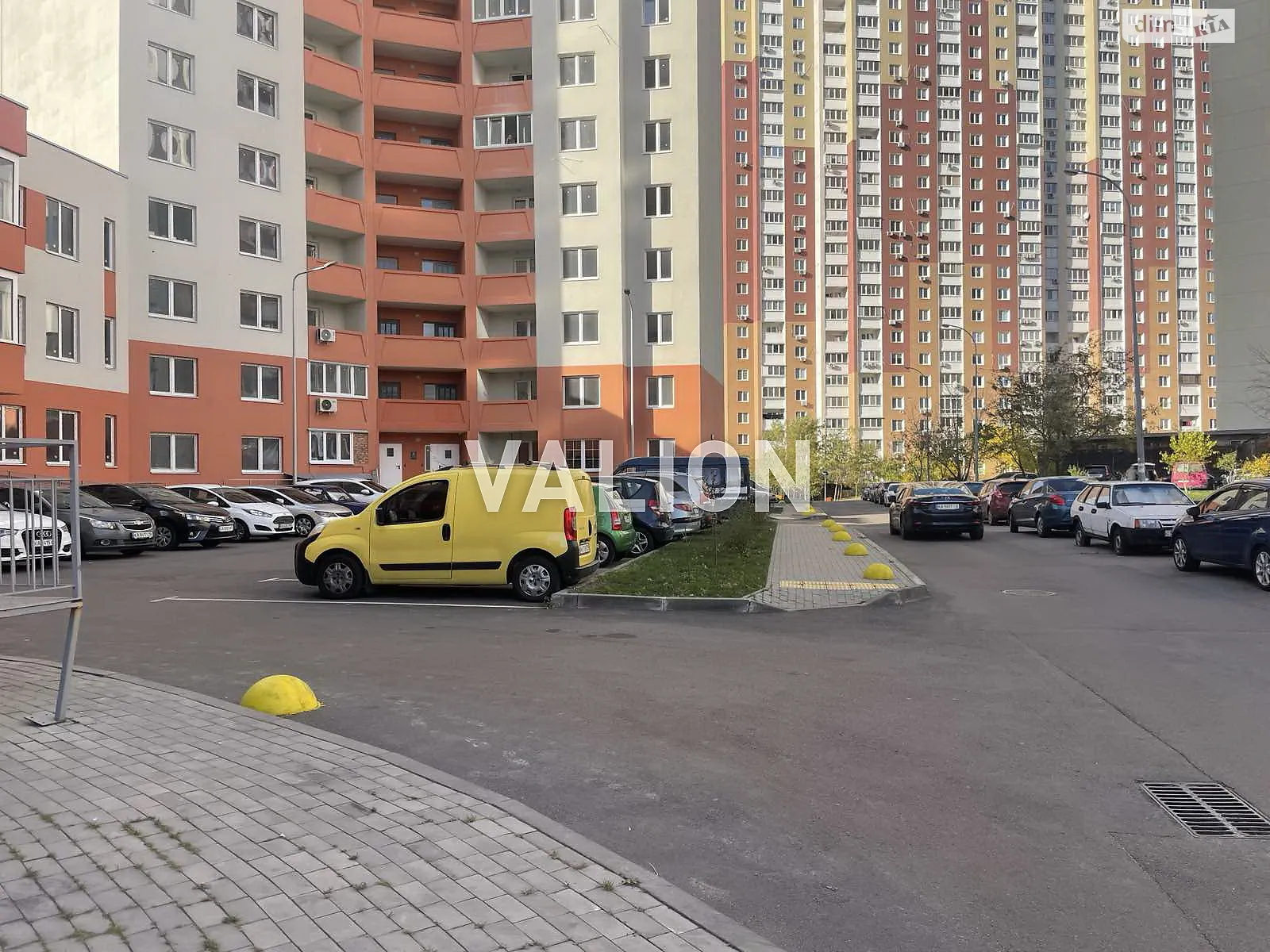 Продается 1-комнатная квартира 32.8 кв. м в Киеве, цена: 34000 $ - фото 1