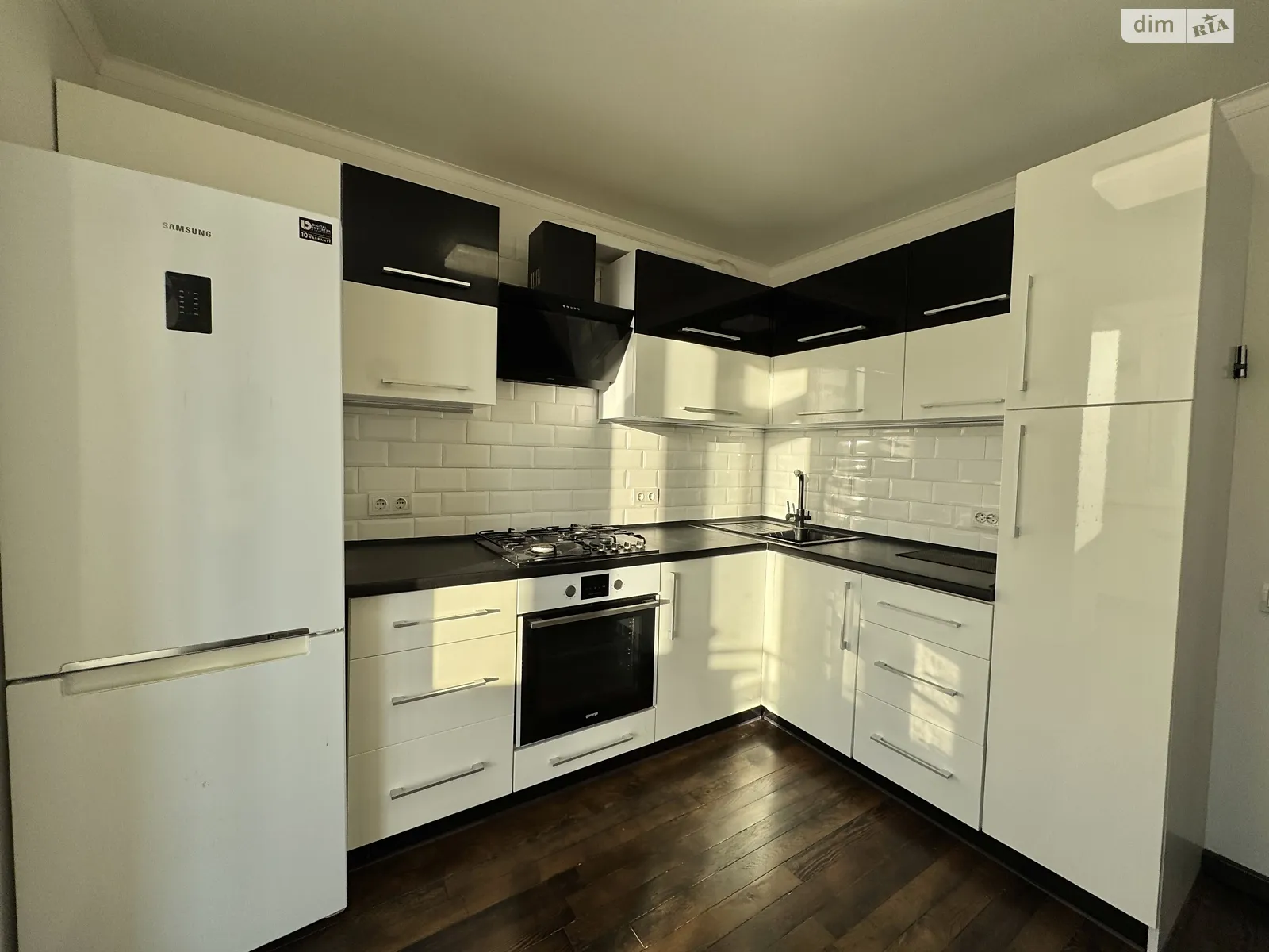 Сдается в аренду 1-комнатная квартира 45 кв. м в Виннице, ул. 600-летия - фото 1