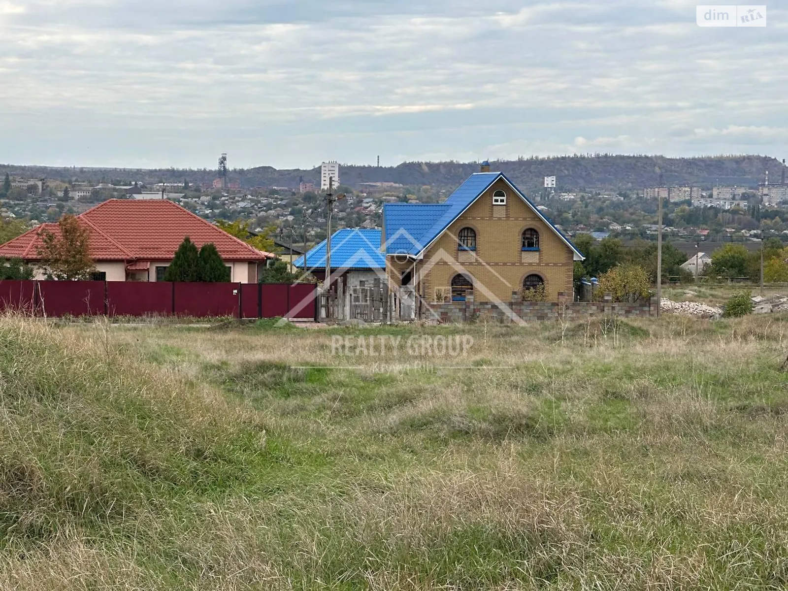 Продається земельна ділянка 10 соток у Дніпропетровській області, цена: 7900 $ - фото 1