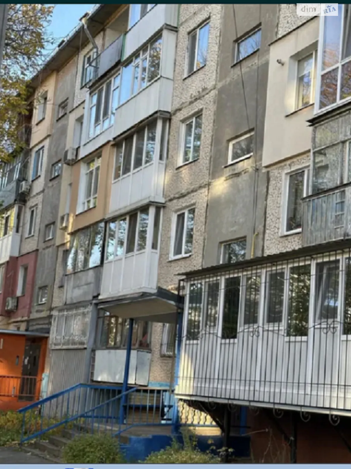 Продается 2-комнатная квартира 42 кв. м в Кропивницком, ул. Тельнова Евгения - фото 1