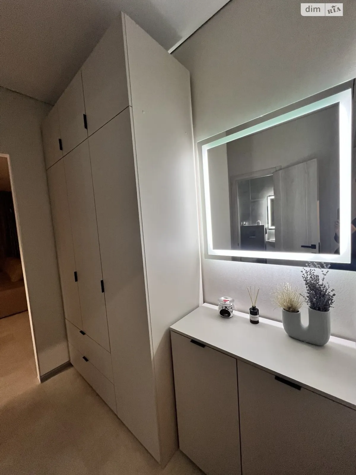 Продается 1-комнатная квартира 28 кв. м в Ирпене, ул. Соборная(ІІІ Интернационала), 2К/34 - фото 1