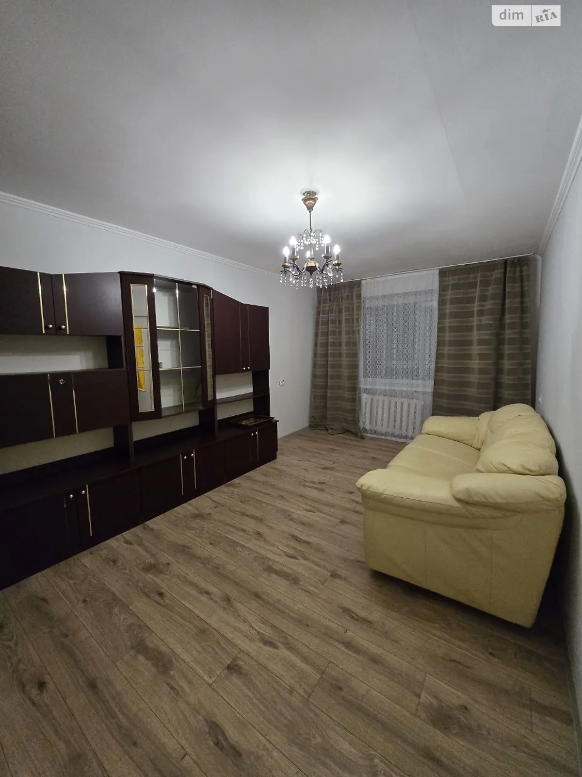 Сдается в аренду 3-комнатная квартира 67 кв. м в Львове, ул. Владимира Великого - фото 1