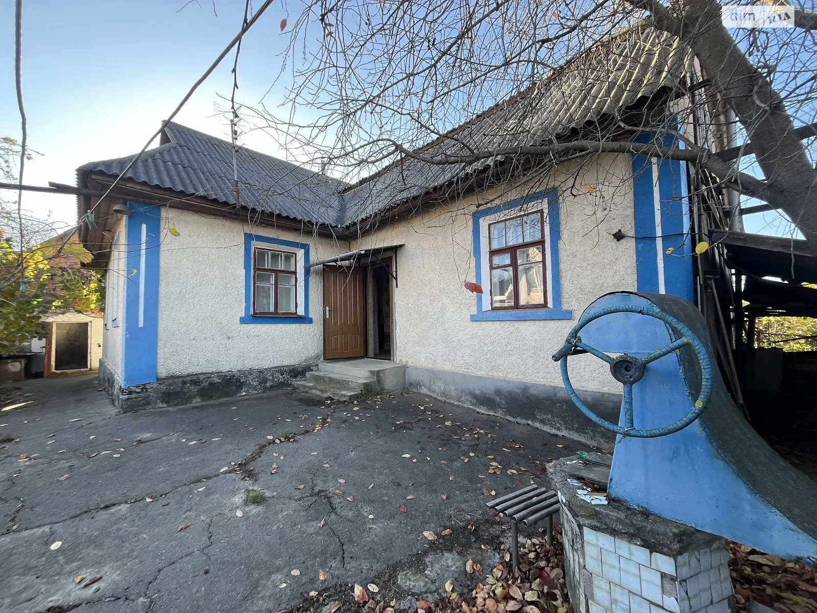 Продается одноэтажный дом 135 кв. м с камином, цена: 46000 $ - фото 1