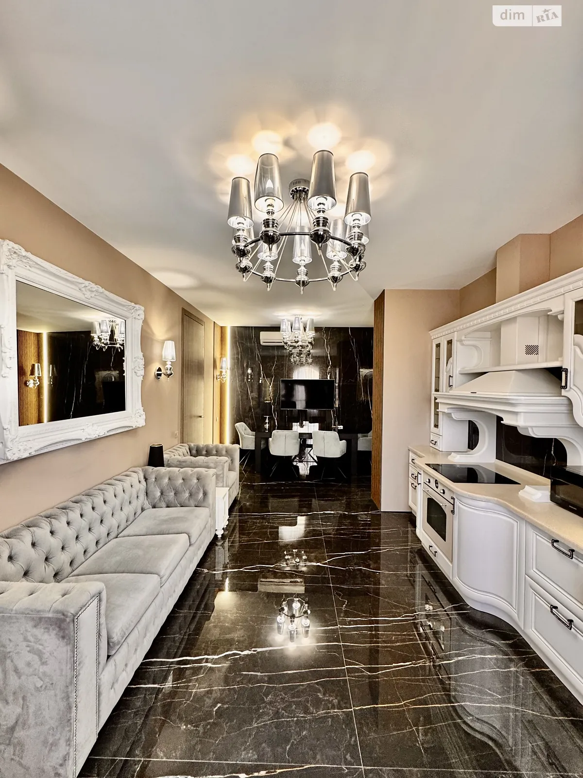 Сдается в аренду 2-комнатная квартира 120 кв. м в Киеве, ул. Златоустовская, 50 - фото 1