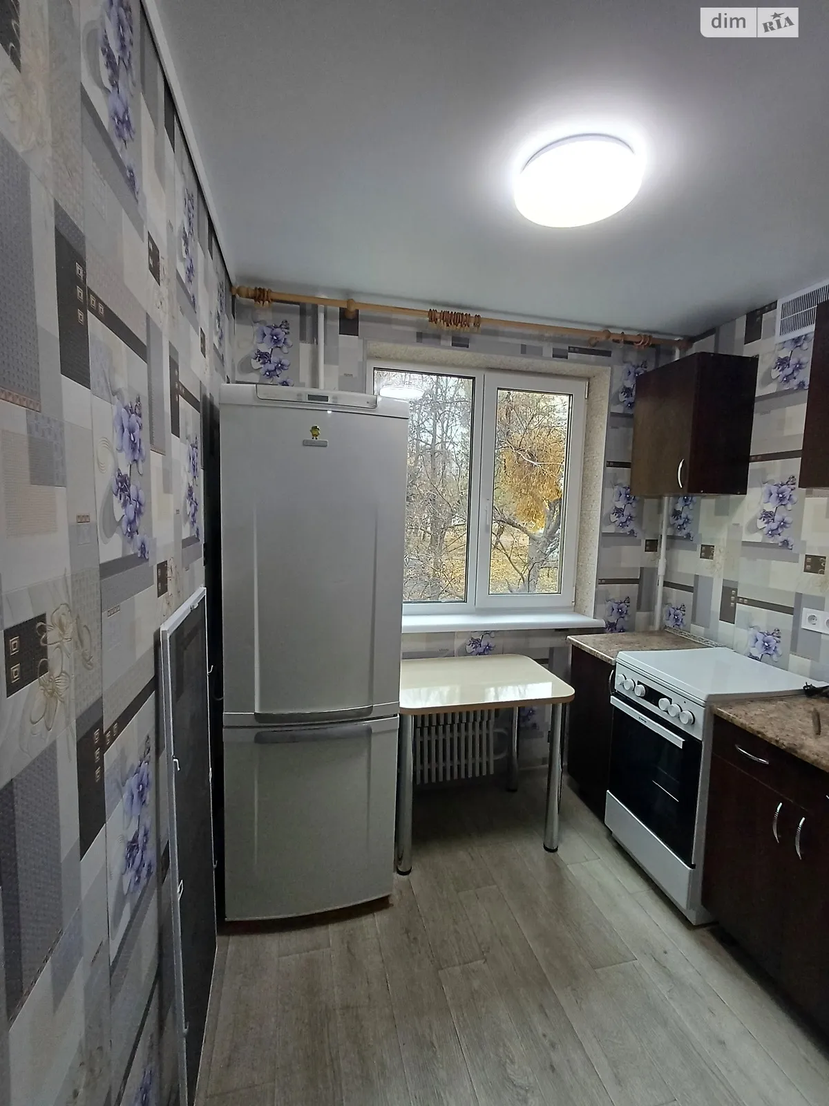 Сдается в аренду 1-комнатная квартира 33 кв. м в Харькове, ул. Гвардейцев-Широнинцев, 5А - фото 1