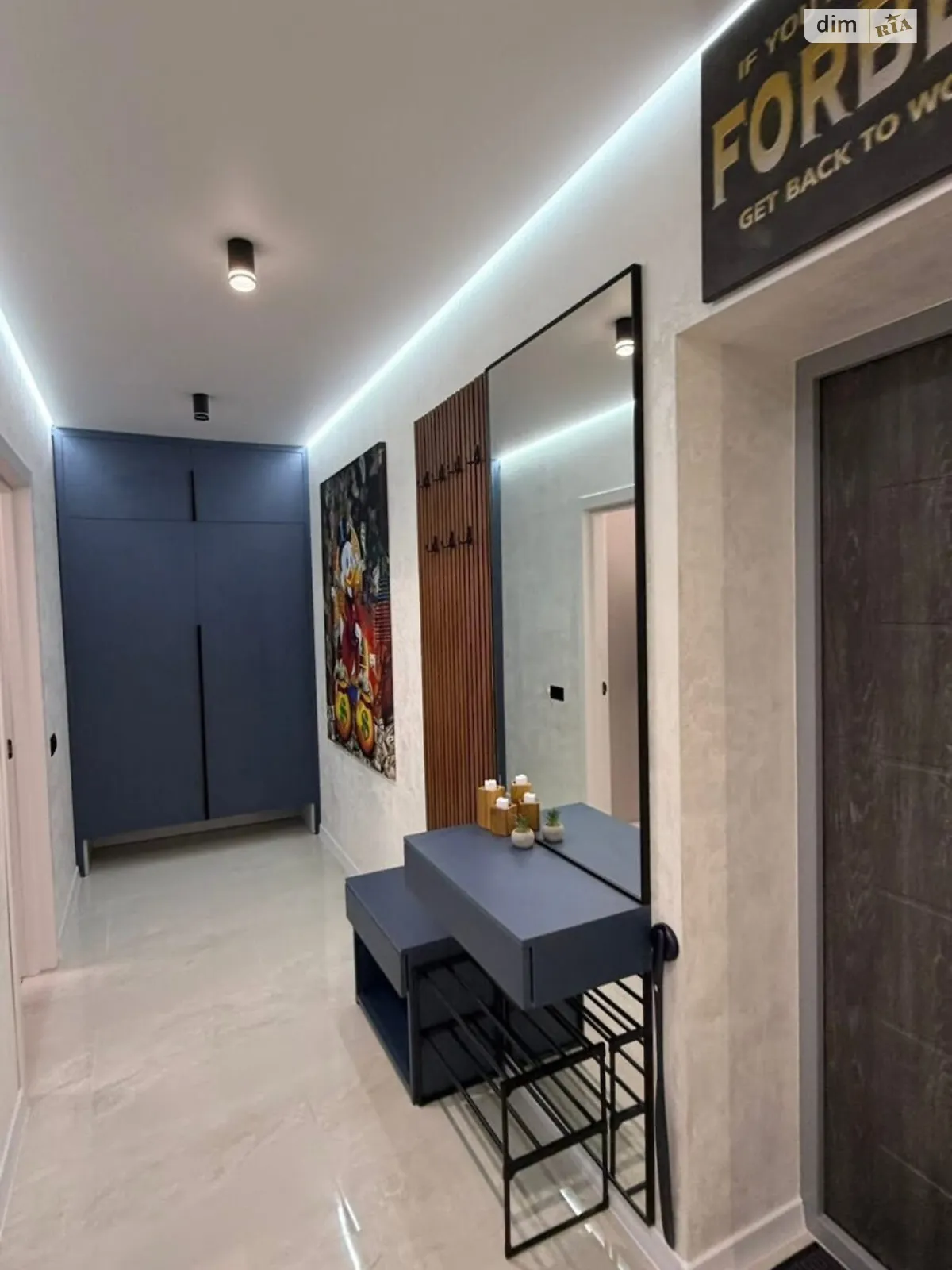 Здається в оренду 2-кімнатна квартира 41 кв. м у Кременці, вул. Дубенська, 33 - фото 1