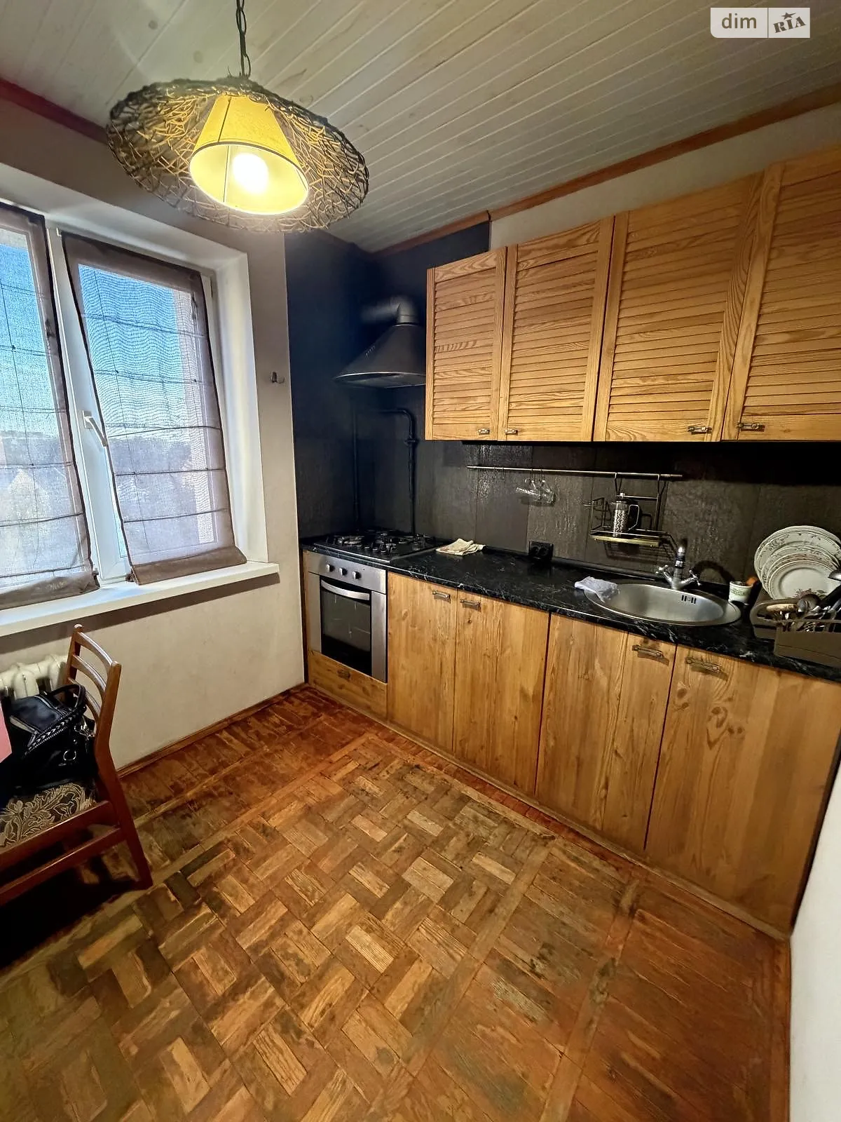 вул. Івана Дзюби(Академіка Павлова), 4 Слов'янка Вінниця - фото 1