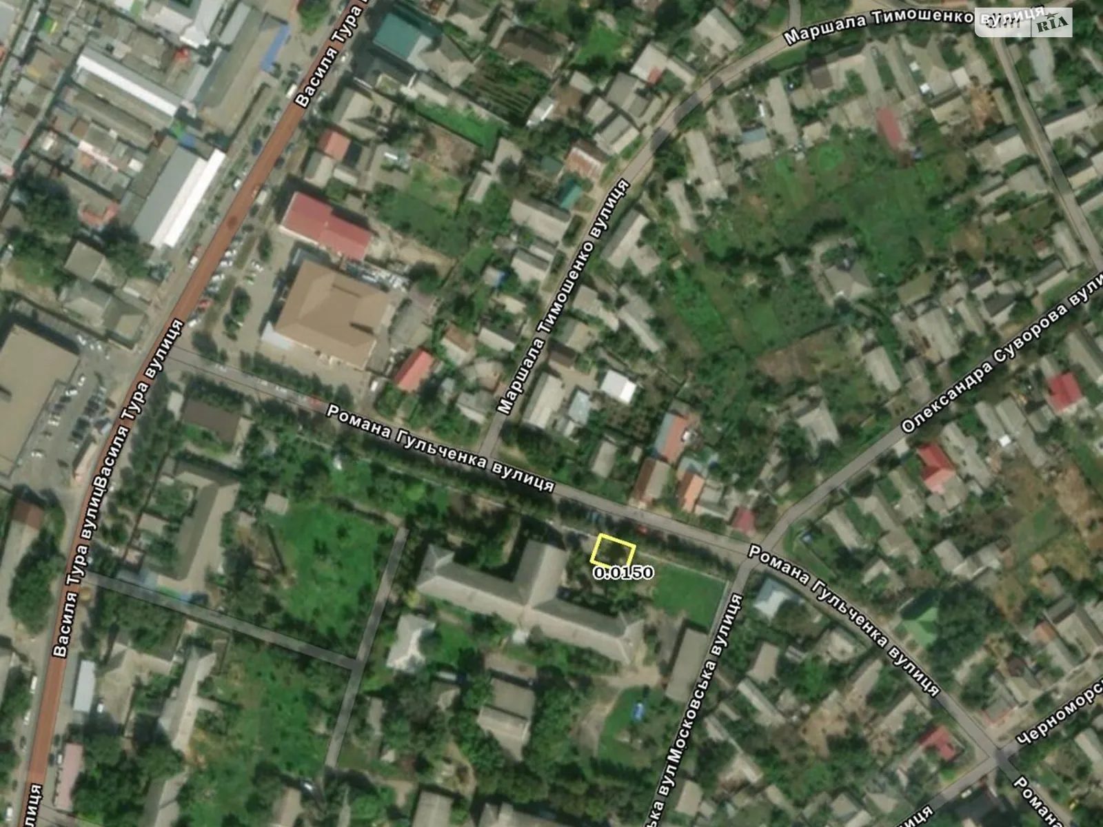 Татарбунари, цена: 1307 грн - фото 1