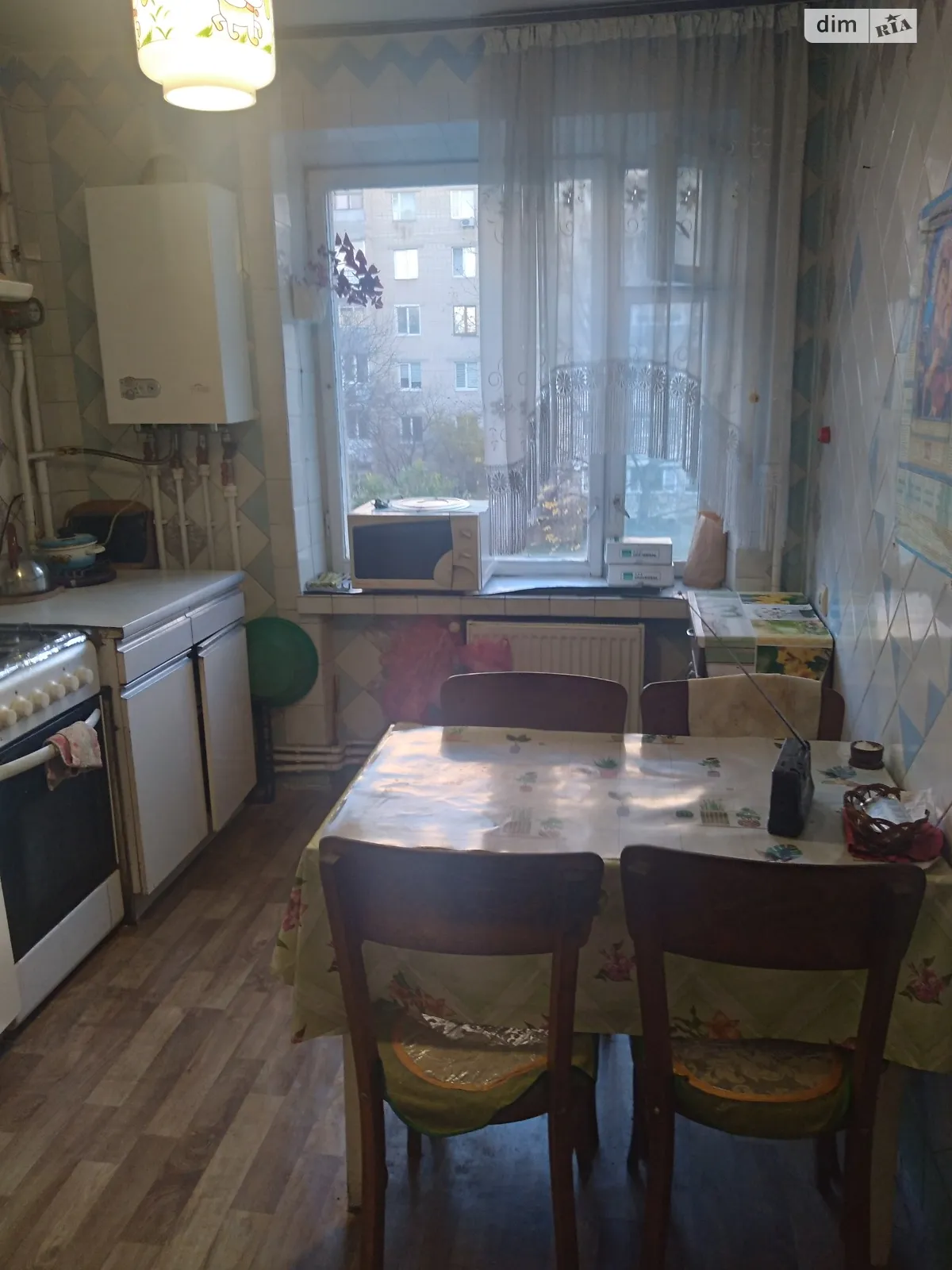 Здається в оренду кімната 70 кв. м у Вінниці, цена: 3000 грн - фото 1