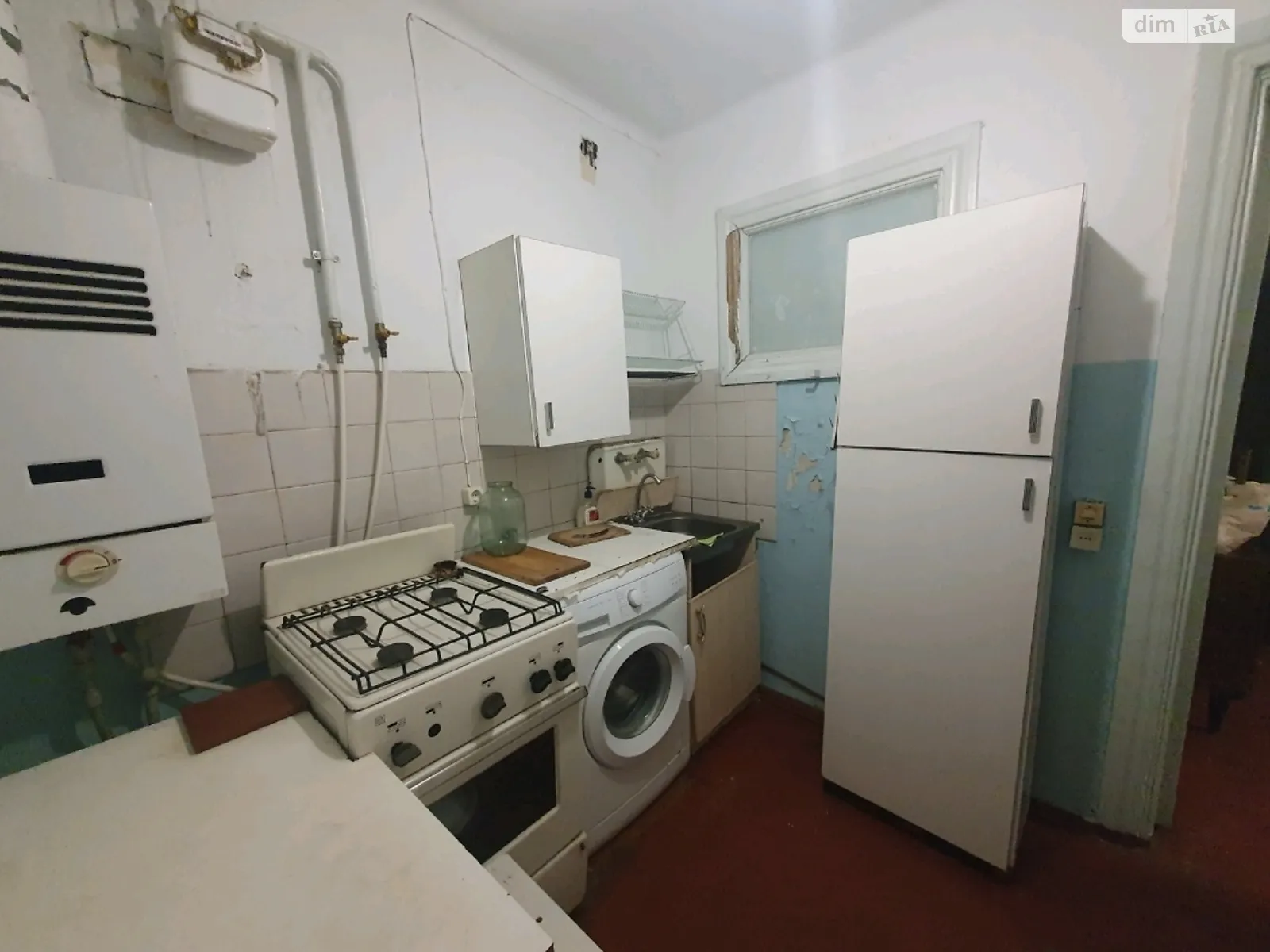 Здається в оренду 3-кімнатна квартира 58 кв. м у Вінниці, вул. Пирогова, 85 - фото 1