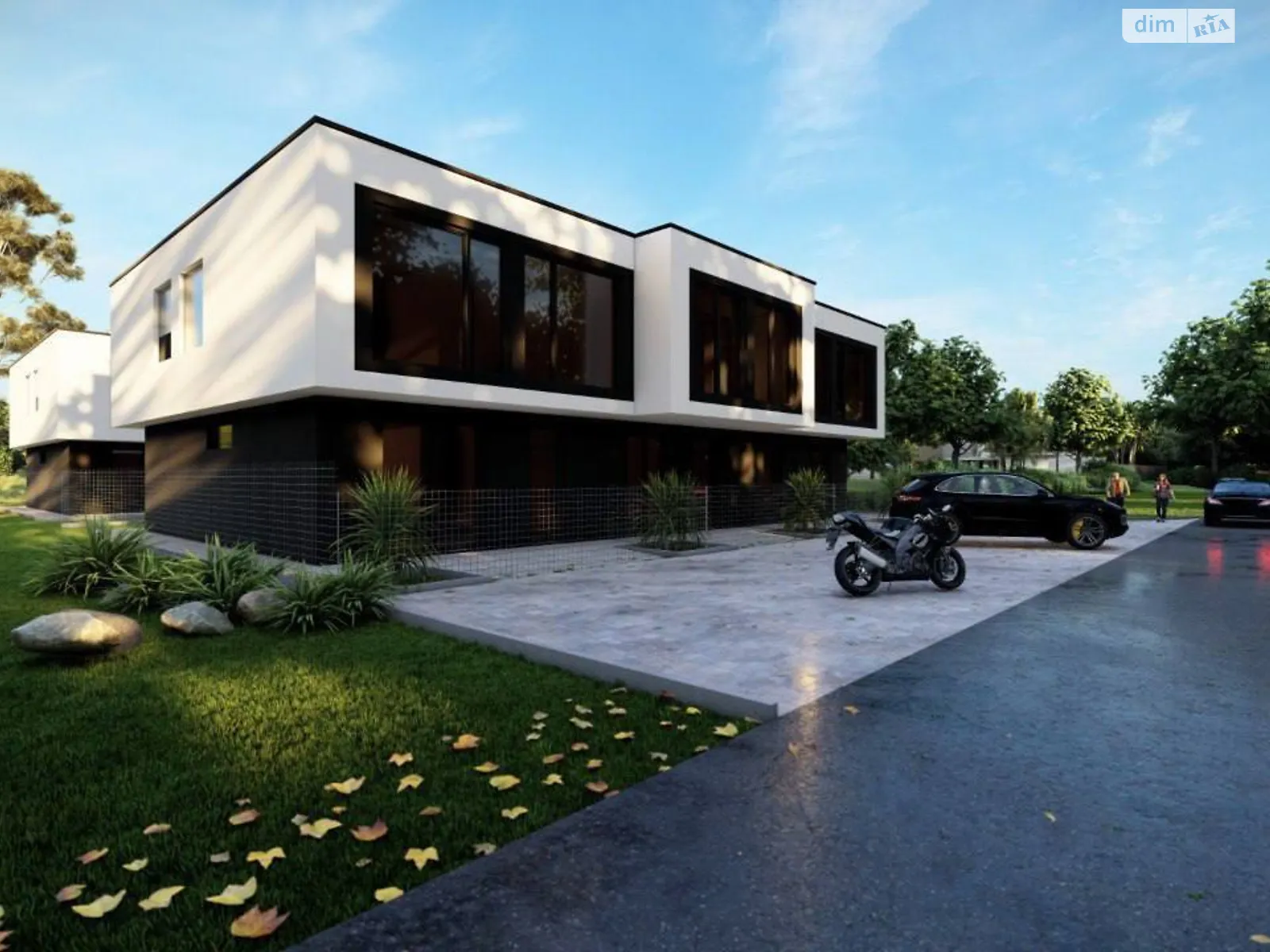 вул. Дніпропетровська, 33 Петропавлівська Борщагівка, цена: 140000 $ - фото 1