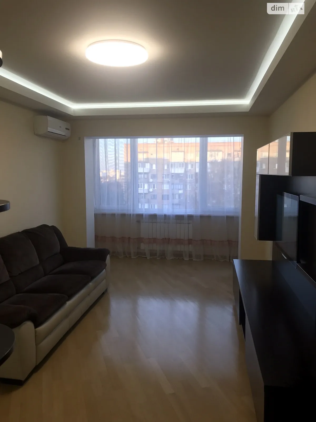 Сдается в аренду 2-комнатная квартира 61.7 кв. м в Киеве, ул. Копыловская, 21 - фото 1