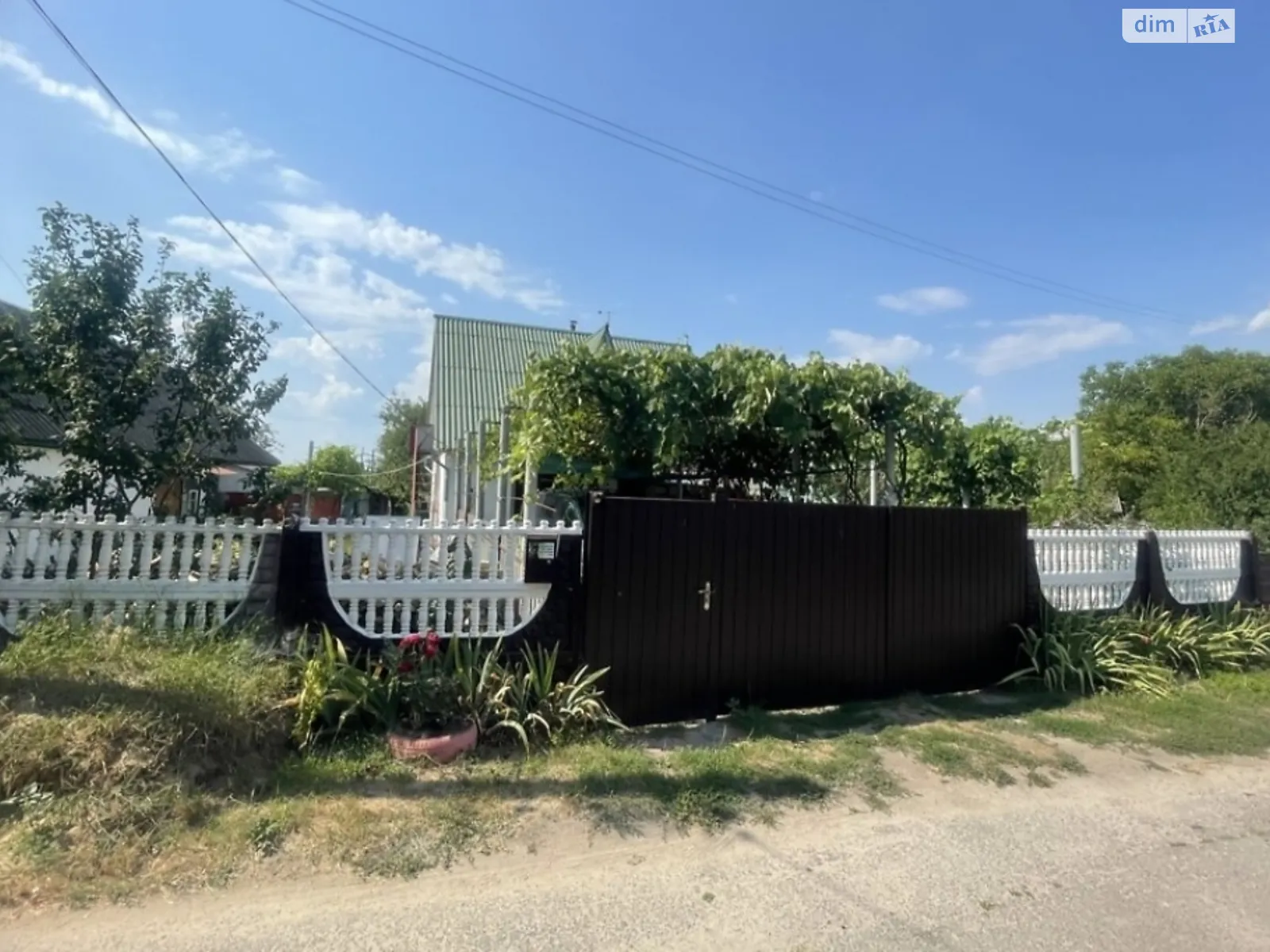 Продается дом на 2 этажа 68.9 кв. м с террасой, цена: 38000 $ - фото 1