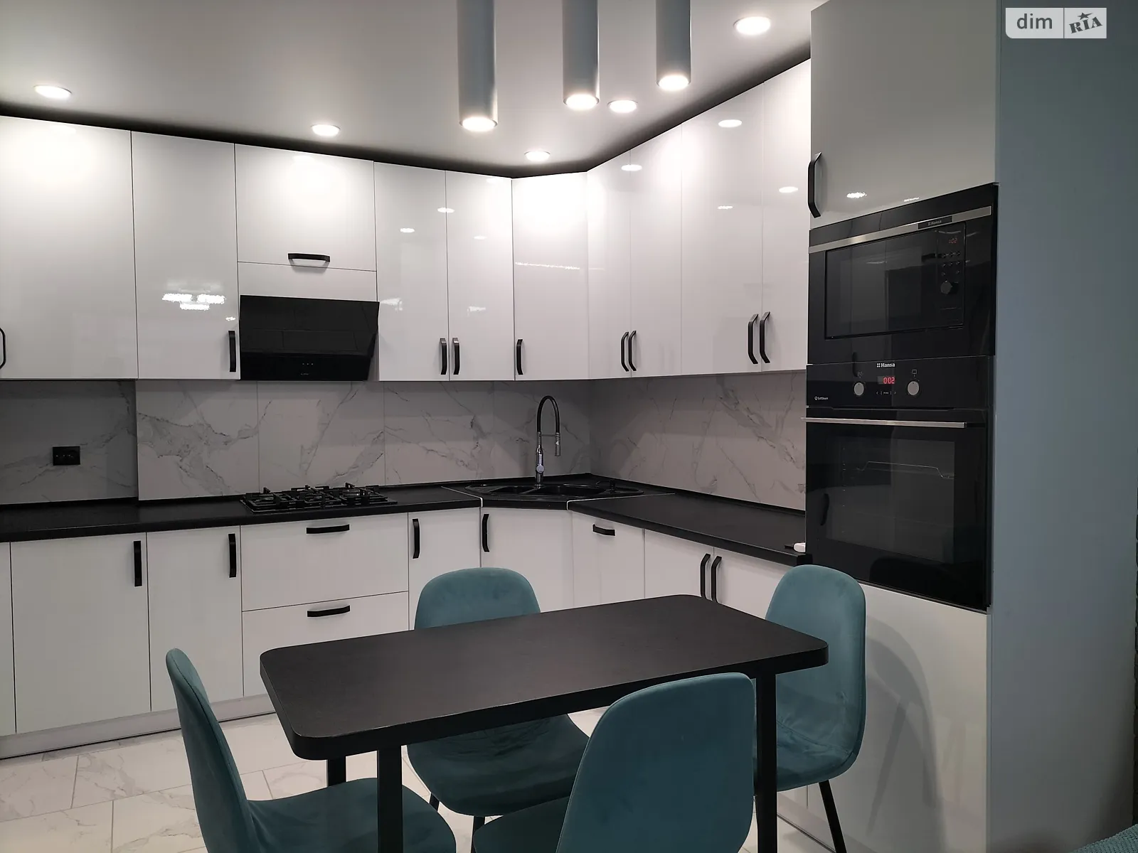 просп. Злуки, 7 Канада Тернополь ЖК просп. Злуки, За, 5а - фото 4