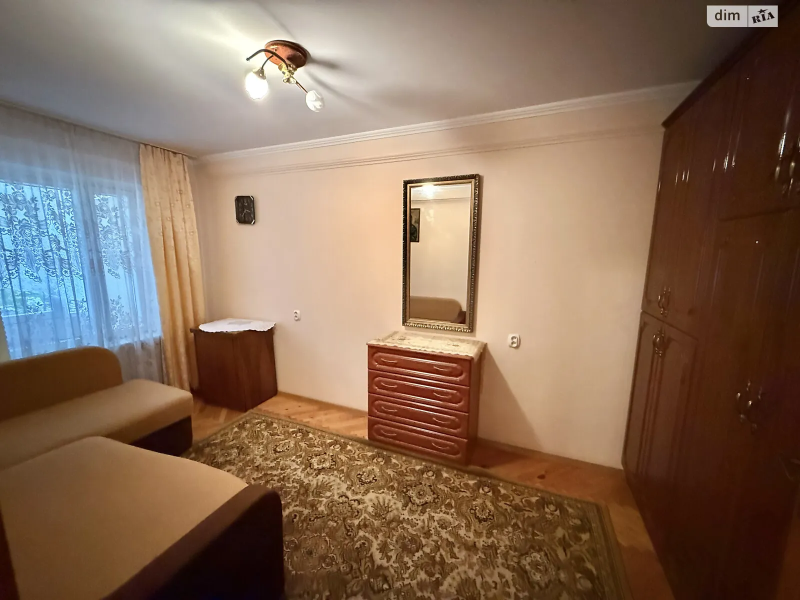 Продается 3-комнатная квартира 56 кв. м в Львове, ул. Петра Полтавы, 34 - фото 1