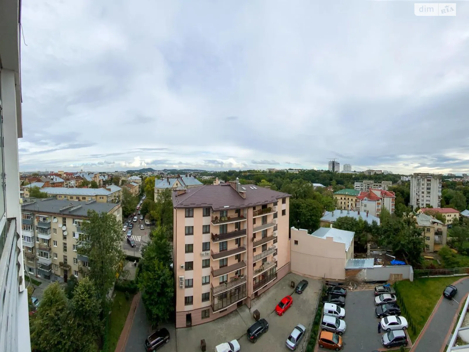 Продается 3-комнатная квартира 112 кв. м в Львове, ул. Моршинская, 1 - фото 1