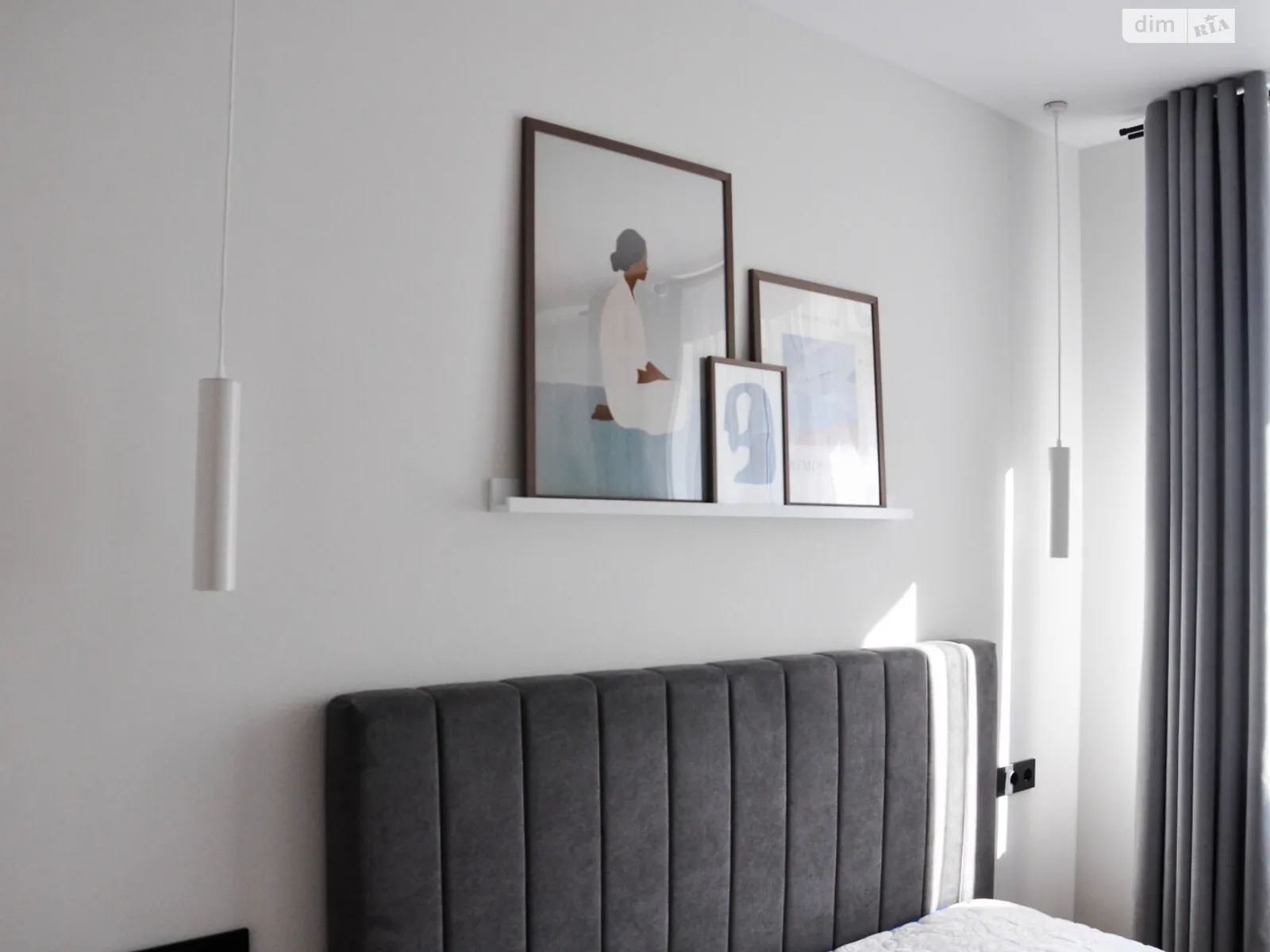 Продается 3-комнатная квартира 84.9 кв. м в Виннице, цена: 129500 $ - фото 1