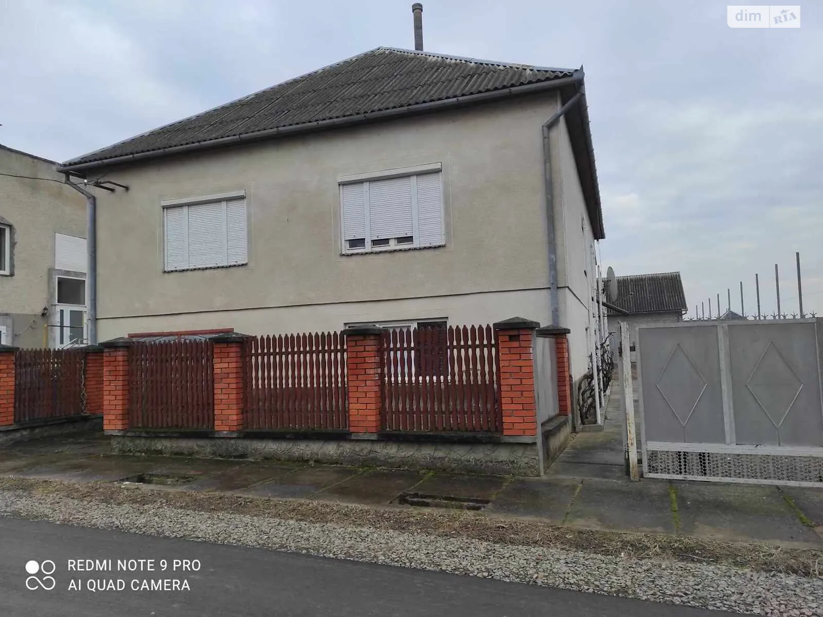 Продається будинок 2 поверховий 262 кв. м з гаражем, цена: 68000 $ - фото 1