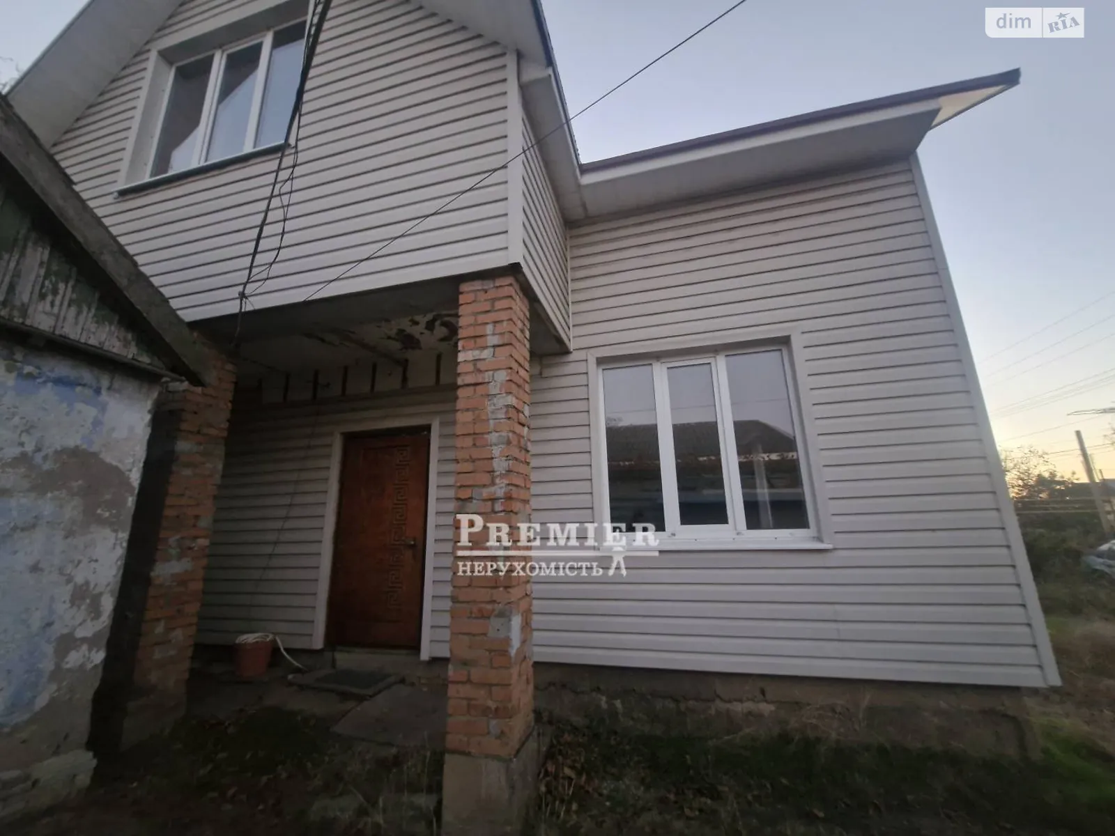 Продається будинок 2 поверховий 167 кв. м з гаражем, цена: 95000 $ - фото 1