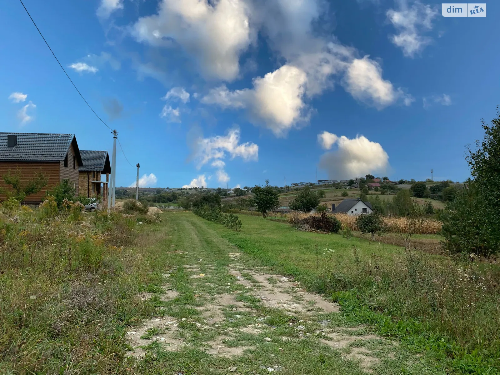 Продается земельный участок 9.91 соток в Ровенской области, цена: 10000 $ - фото 1